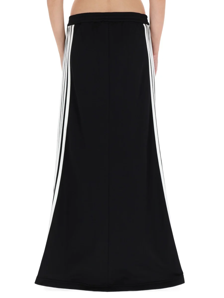 Balenciaga Loop Sports Icon Mini Skirt Tracksuit - Image 4