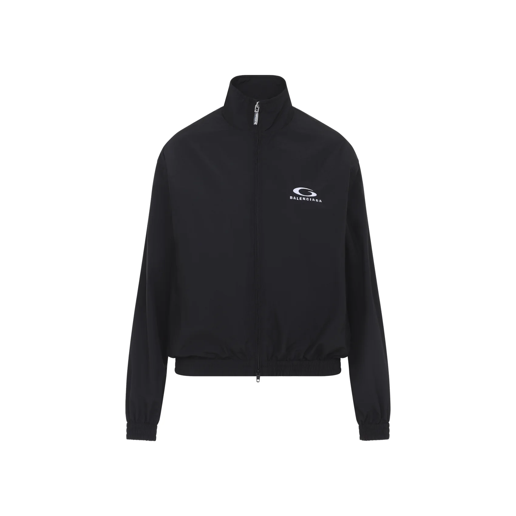 Balenciaga Loop Sports Icon Tracksuit Jacket - Image 2
