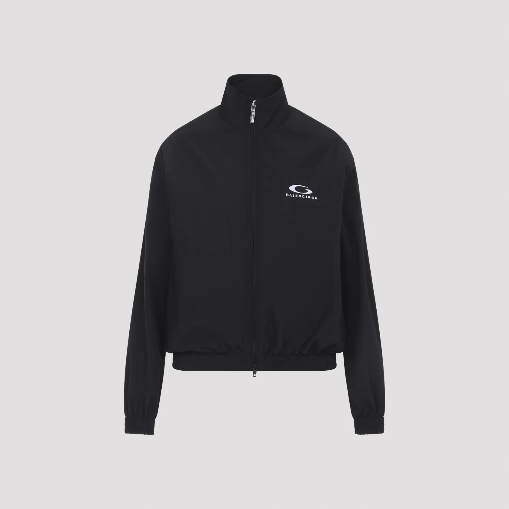 Balenciaga Loop Sports Icon Tracksuit Jacket - Image 3