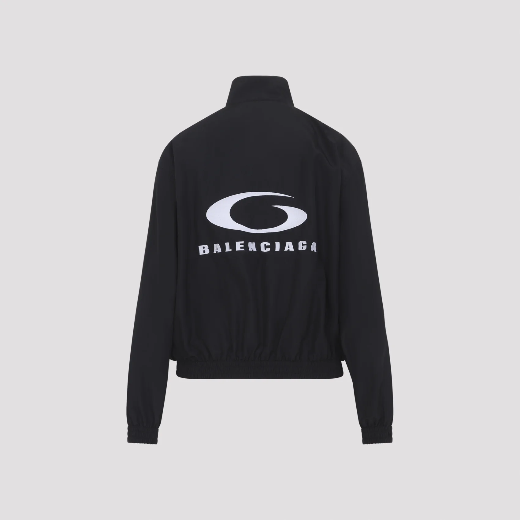 Balenciaga Loop Sports Icon Tracksuit Jacket - Image 4