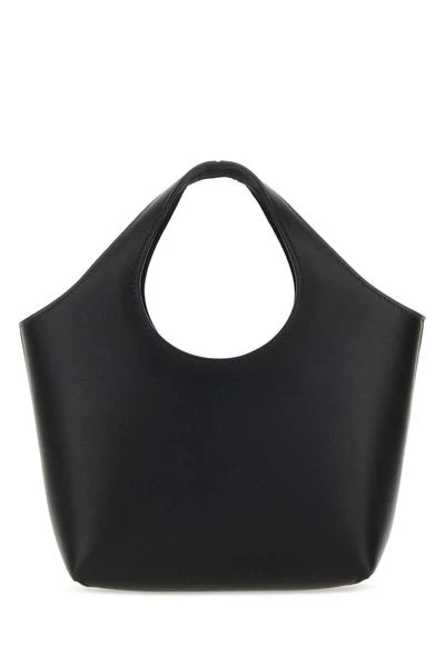 BALENCIAGA Mary-kate Xs Leather Tote - Image 2