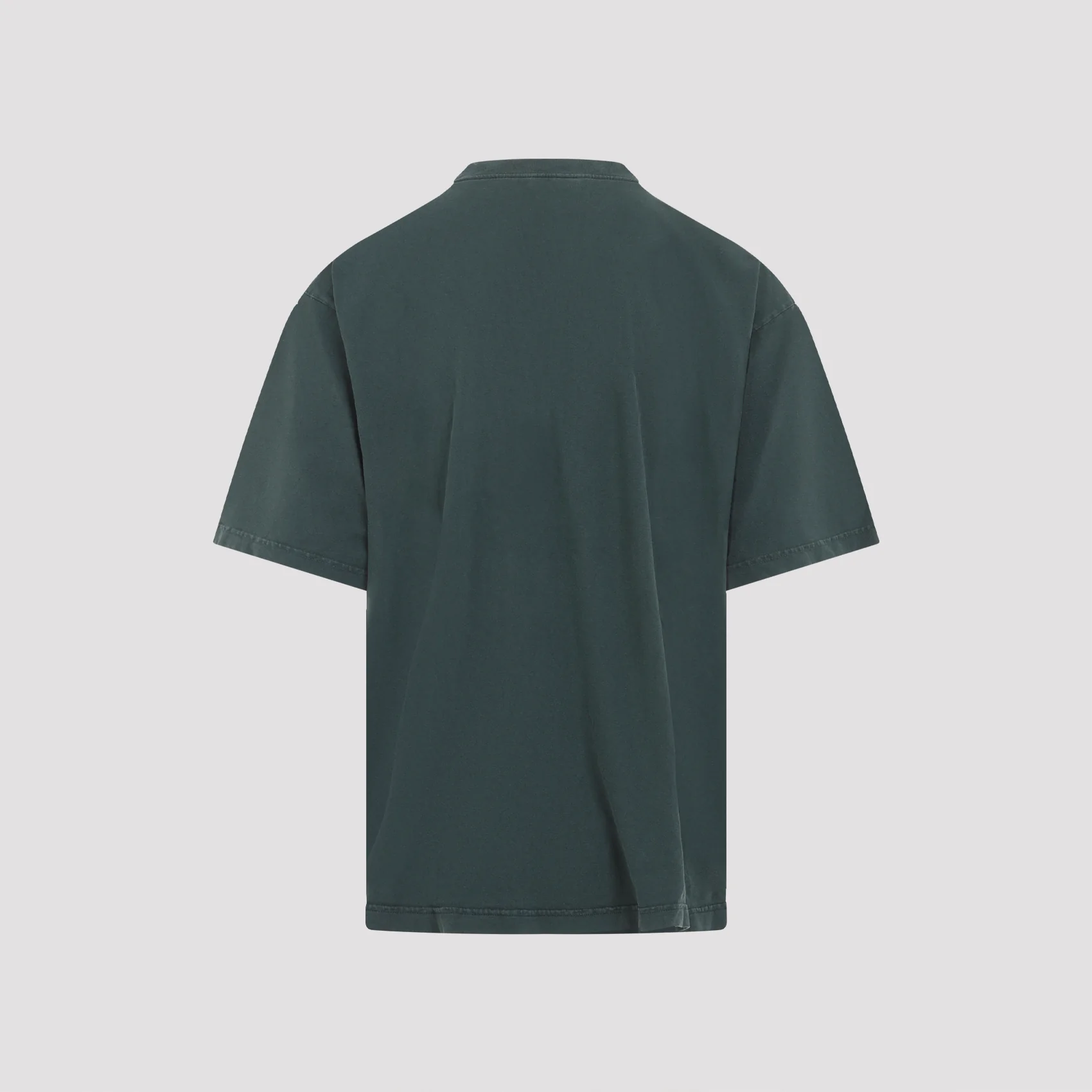 Balenciaga Medium Fit T-Shirt - Image 4