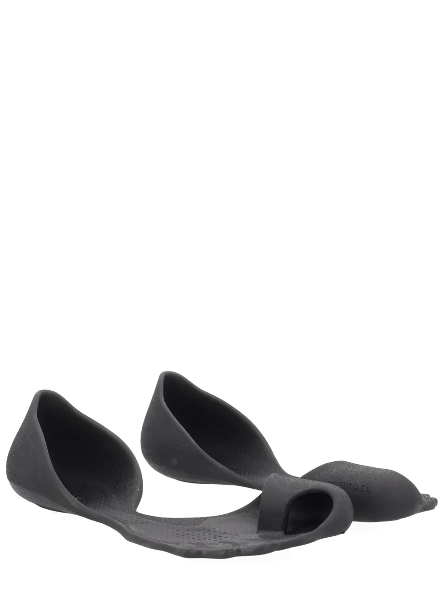 Balenciaga Men's EVA Sneakers - Fall/Winter 2025 - Image 2