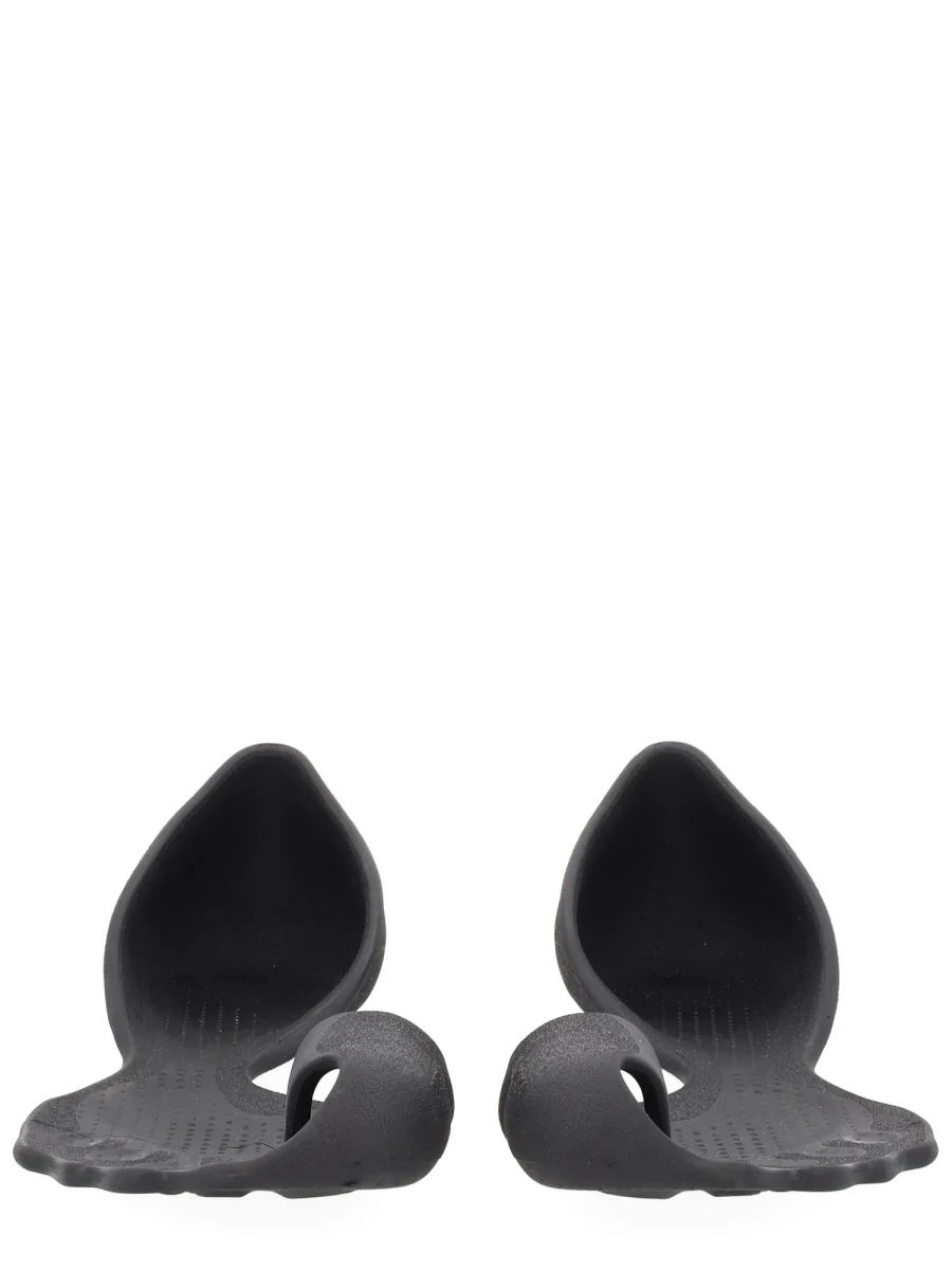 Balenciaga Men's EVA Sneakers - Fall/Winter 2025 - Image 3