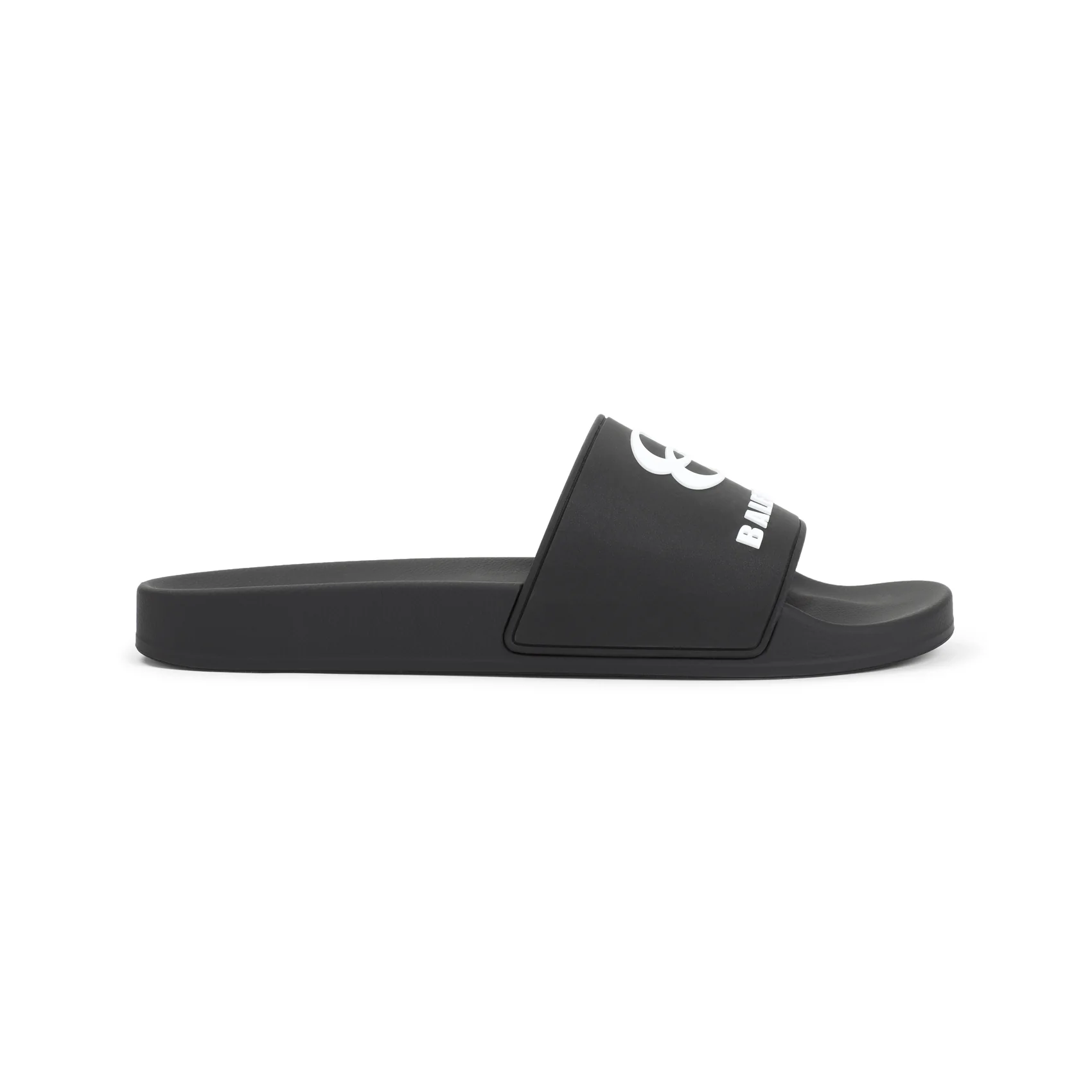 BALENCIAGA Men's Pool Slide Sandal
