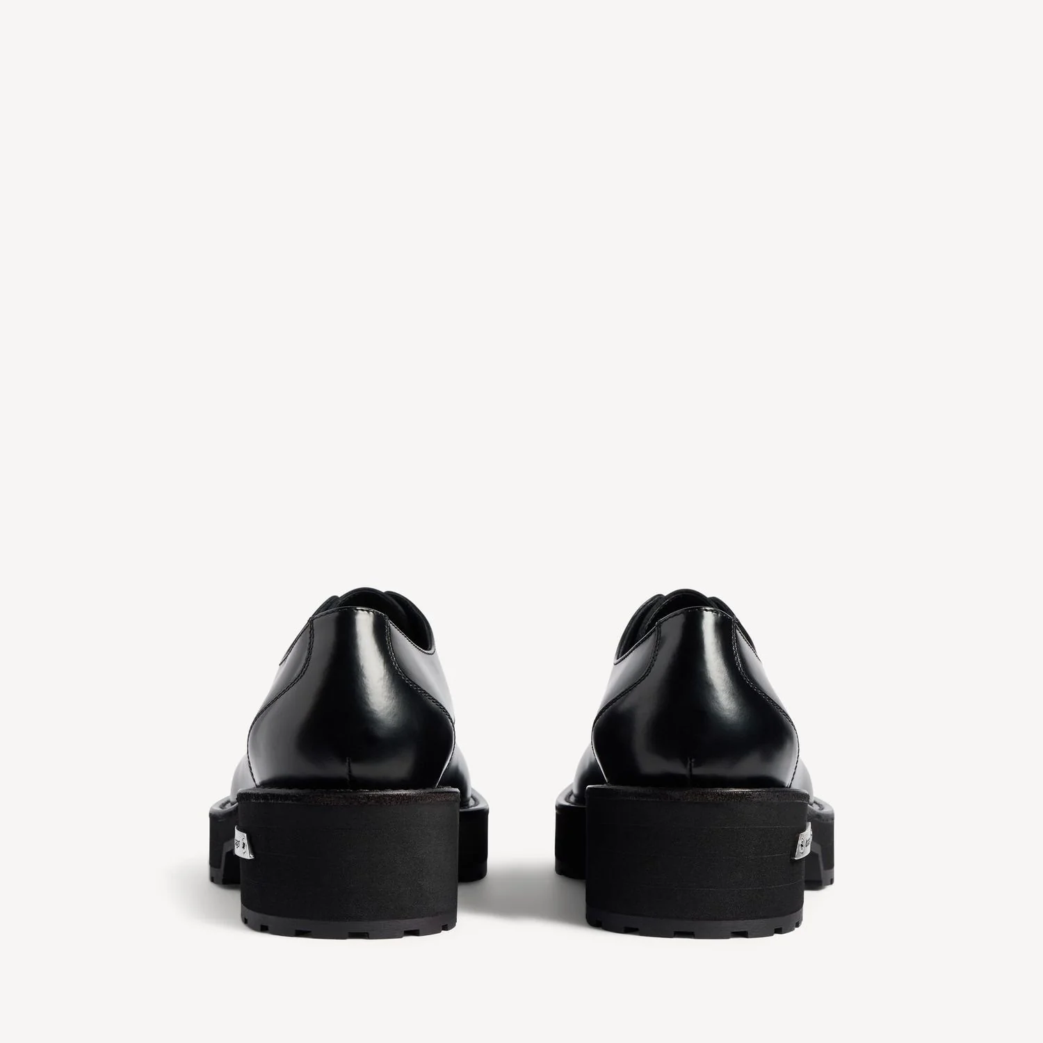 Balenciaga Men's Venom Suede Mid-Cut Boots - Image 5