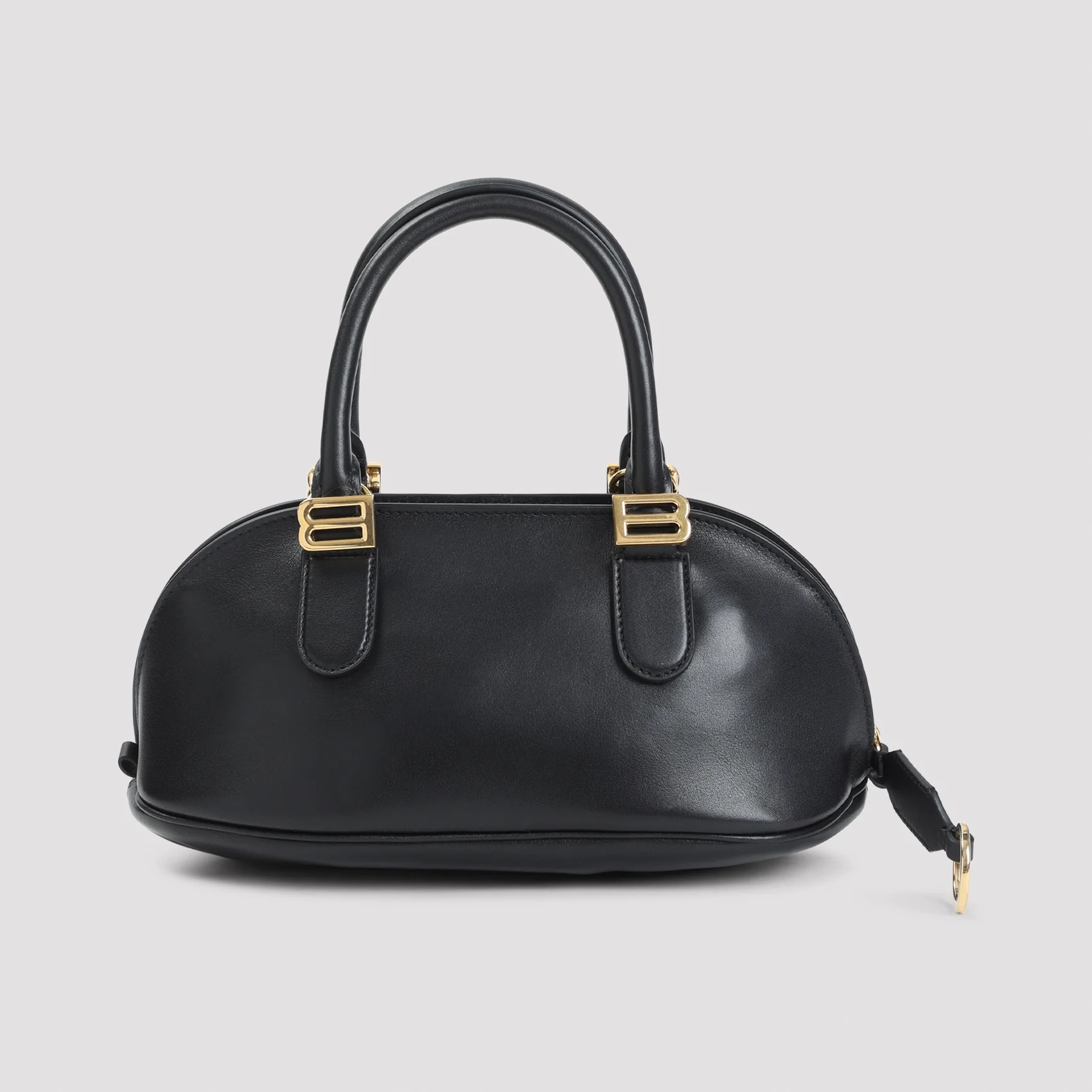 Balenciaga Mini Bolero Bowling Bag - Image 4