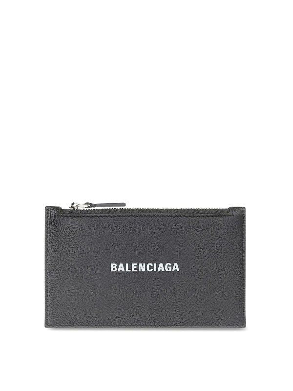 Balenciaga Mini Cash Lon Co Holofer
