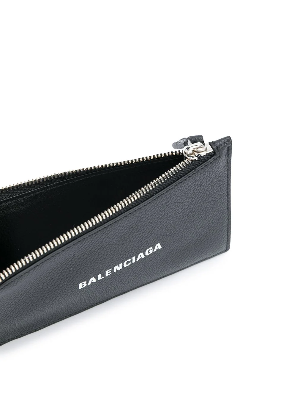 Balenciaga Mini Cash Lon Co Holofer - Image 3
