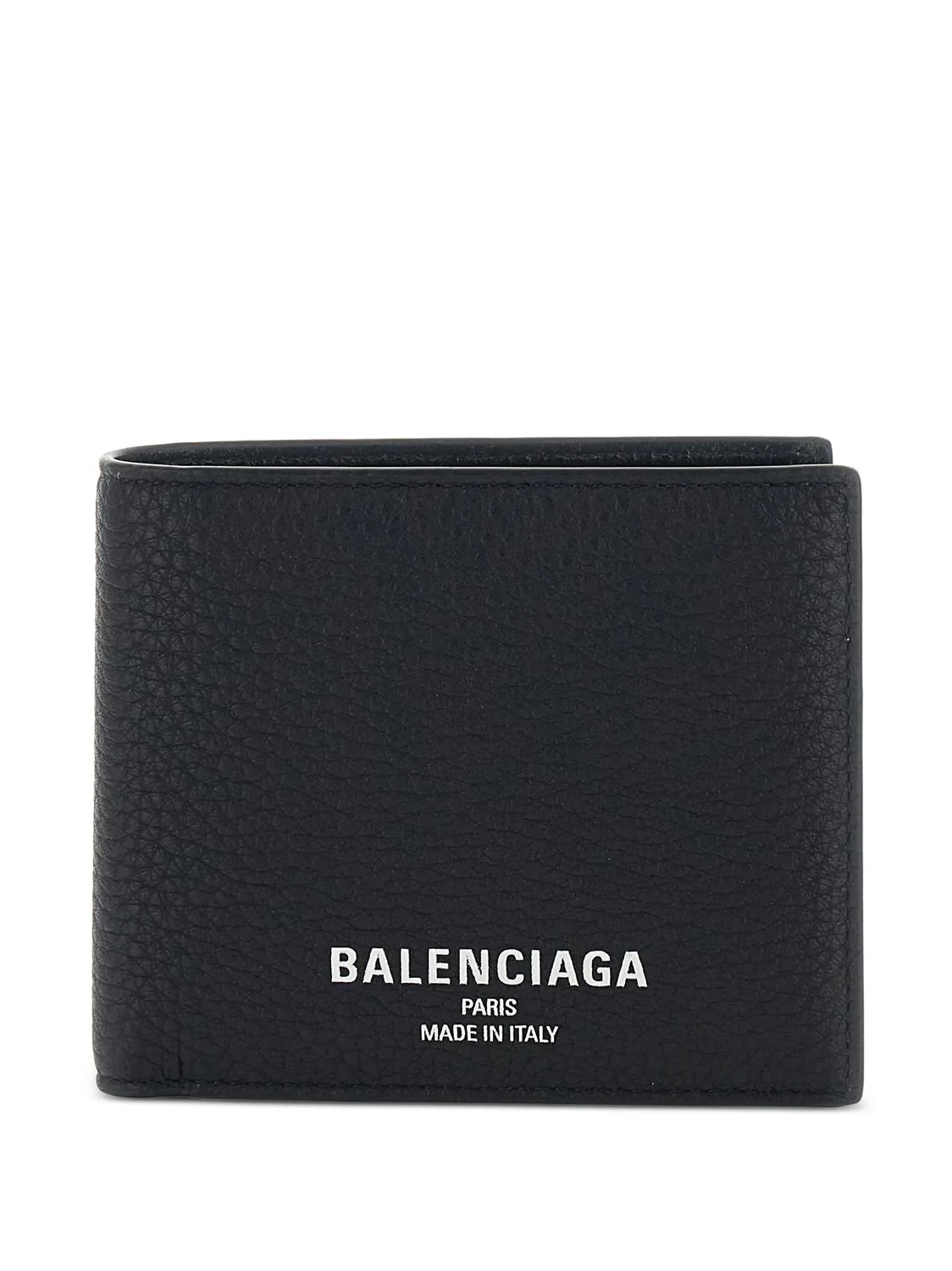 Balenciaga Mini Folded Wallet for Men