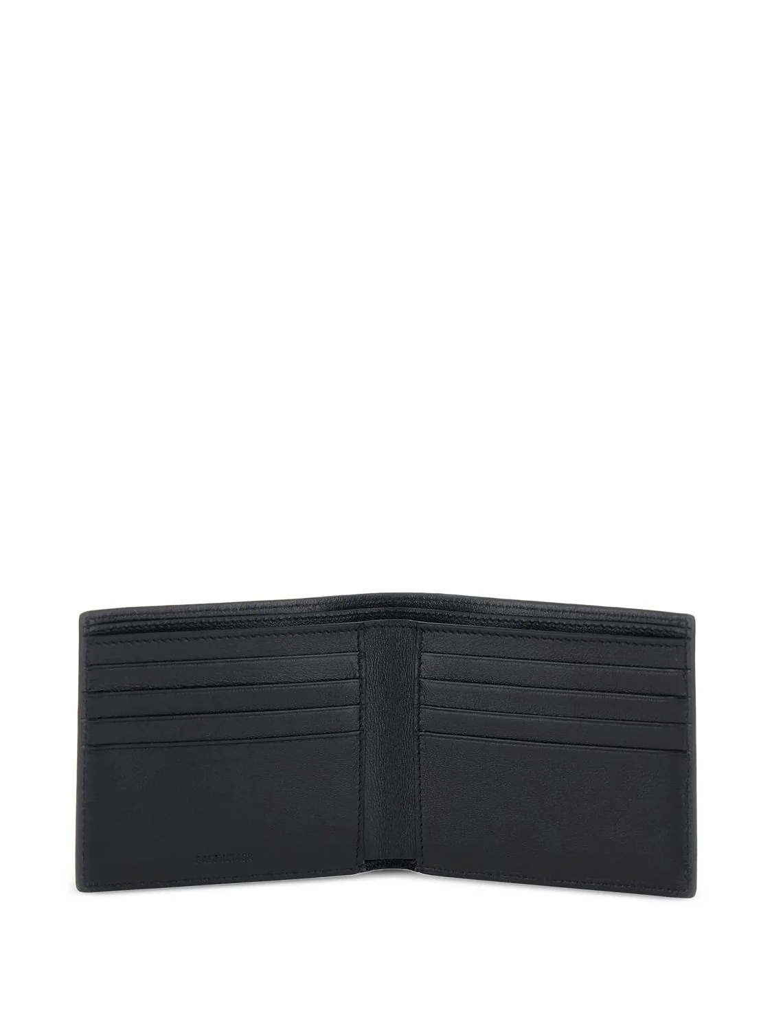 Balenciaga Mini Folded Wallet for Men - Image 3