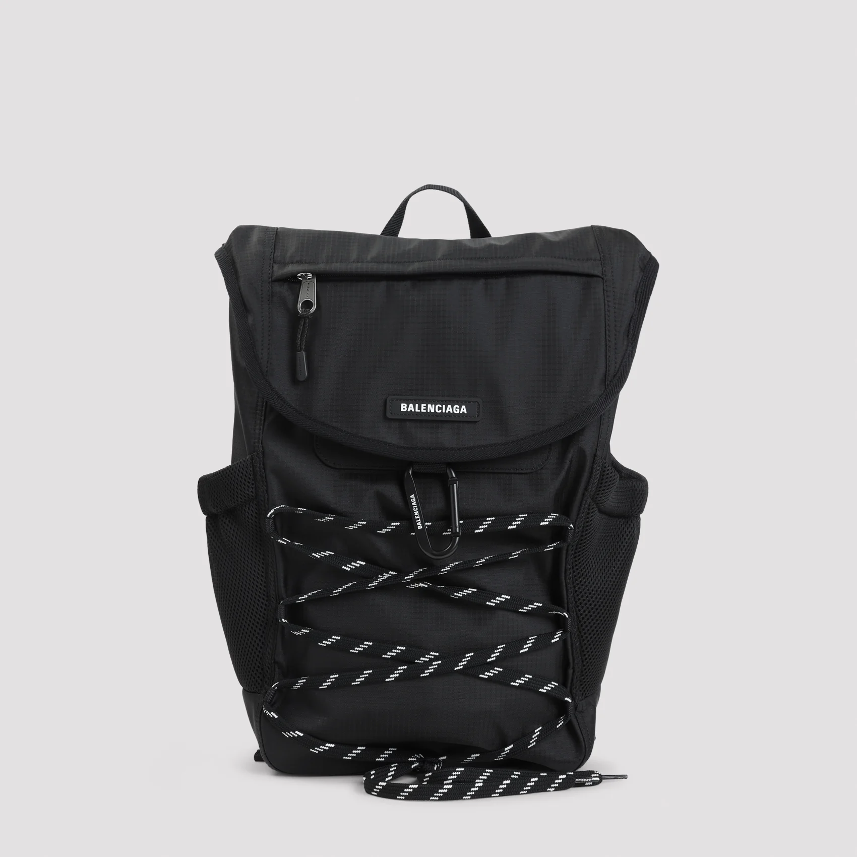Balenciaga Mini Hike Backpack - Perfect for Adventurers