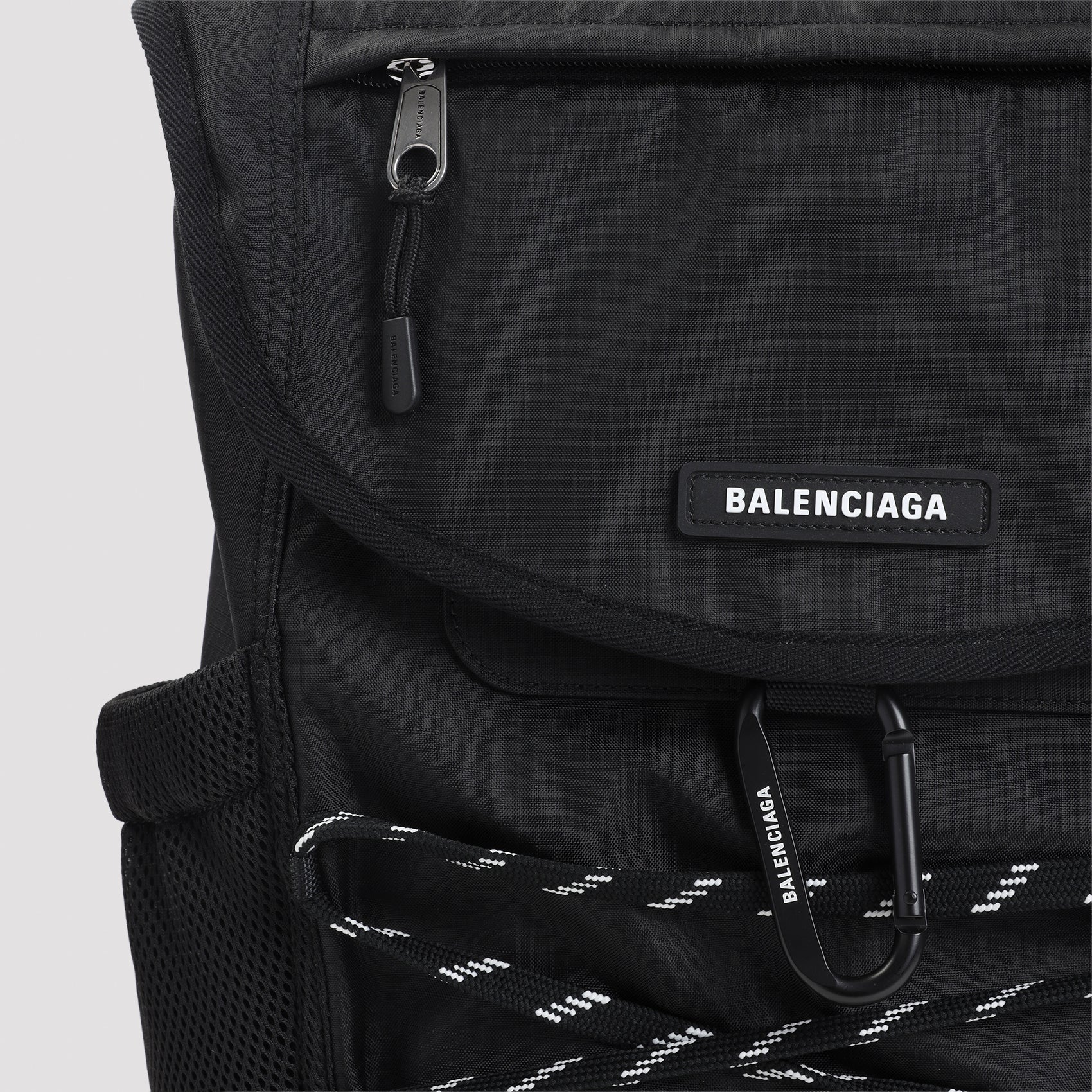 Balenciaga Mini Hike Backpack - Perfect for Adventurers - Image 5