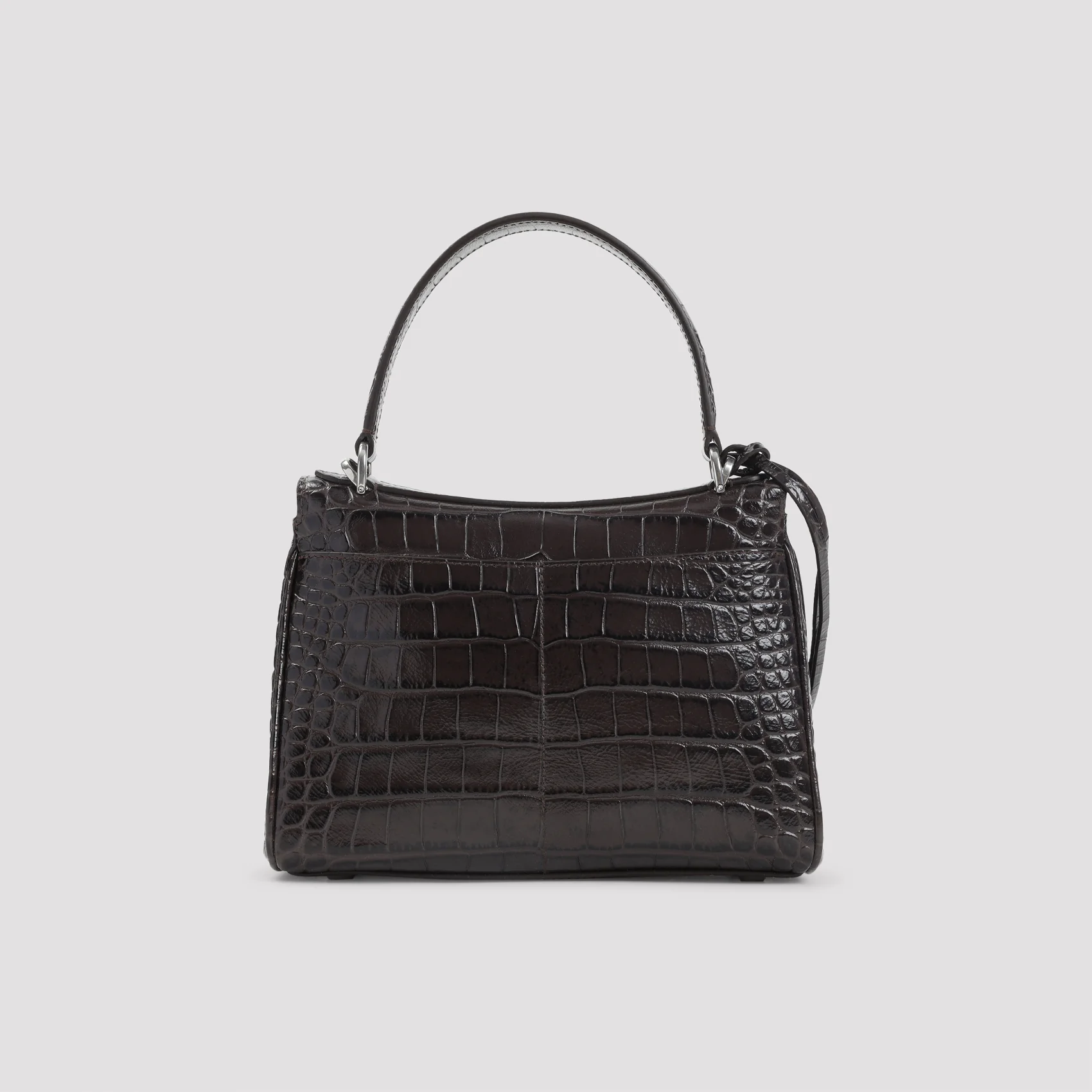 Balenciaga Mini Top Handle Handbag - Image 4