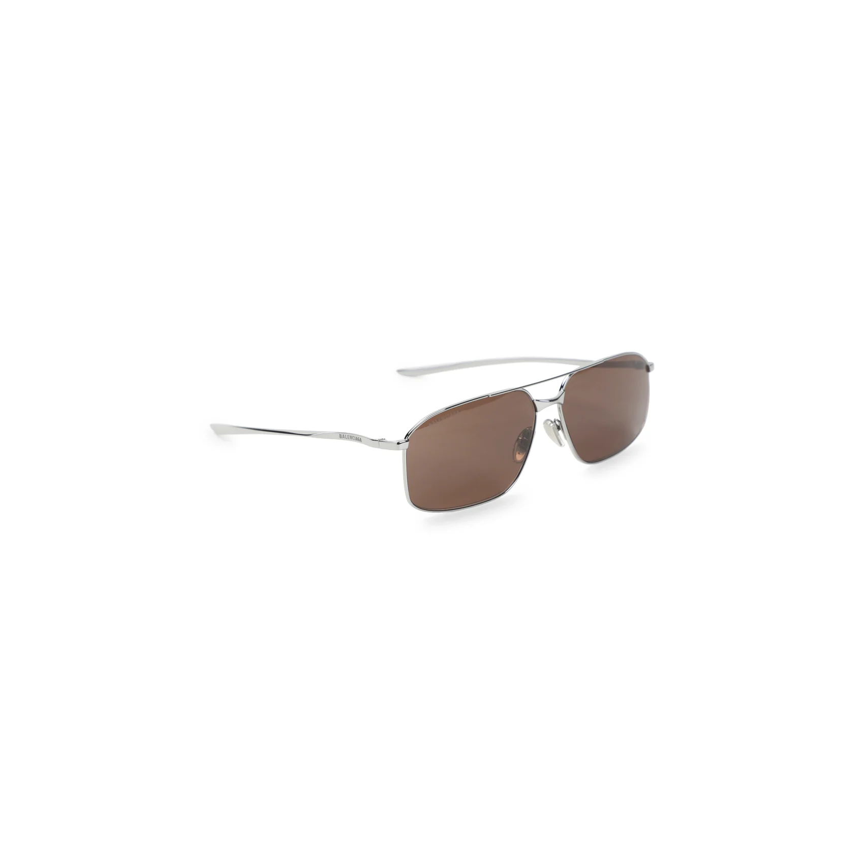 Balenciaga Monday Navigator Sunglasses - Image 2