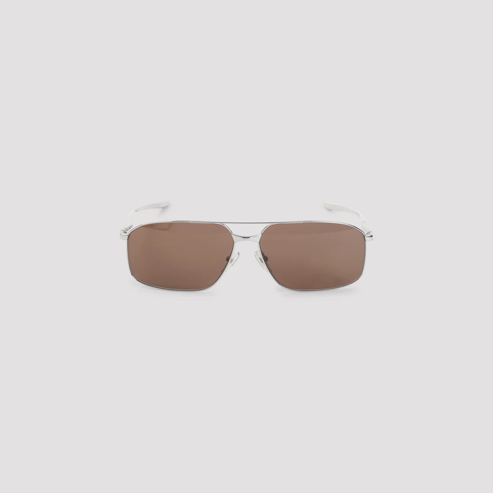 Balenciaga Monday Navigator Sunglasses - Image 4