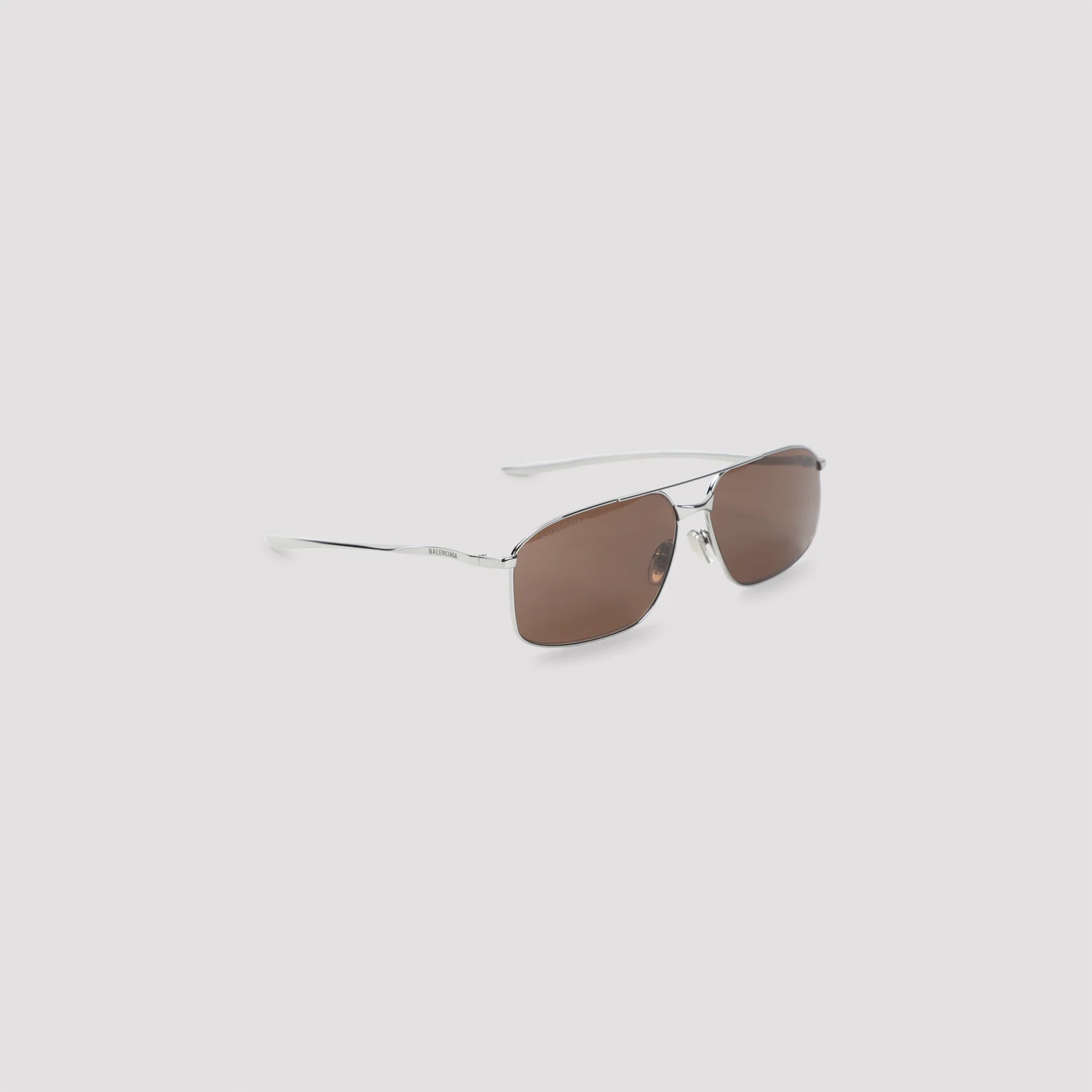 Balenciaga Monday Navigator Sunglasses - Image 7