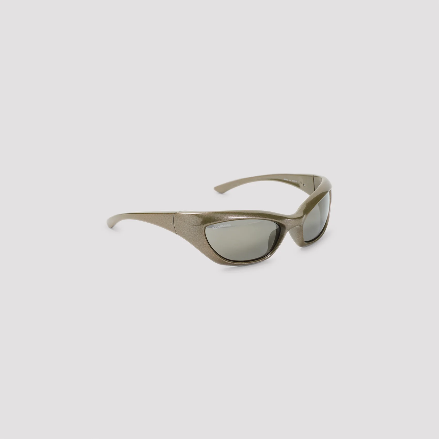 Balenciaga Racer Cat Mini Sunglasses