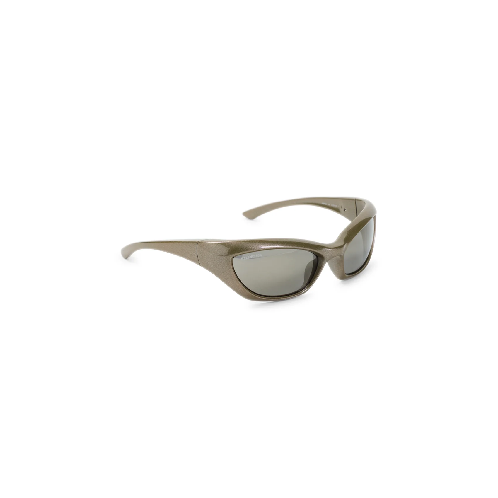 Balenciaga Racer Cat Mini Sunglasses - Image 2