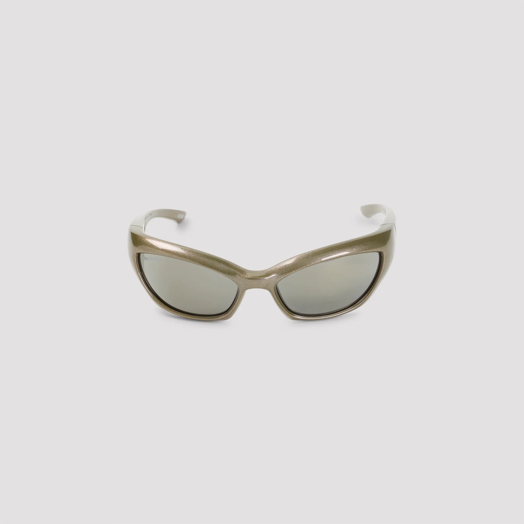 Balenciaga Racer Cat Mini Sunglasses - Image 4