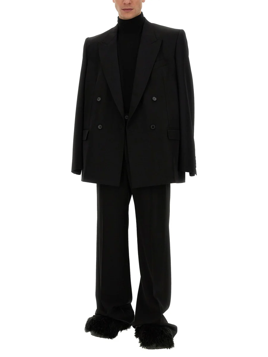 Balenciaga Regular Fit Jacket - Size M - Image 2