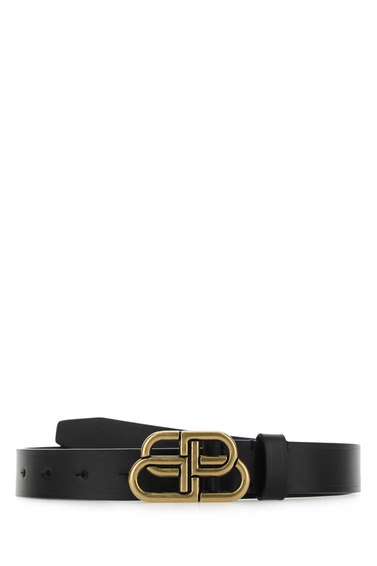 Balenciaga Slim Women's Mini Belt
