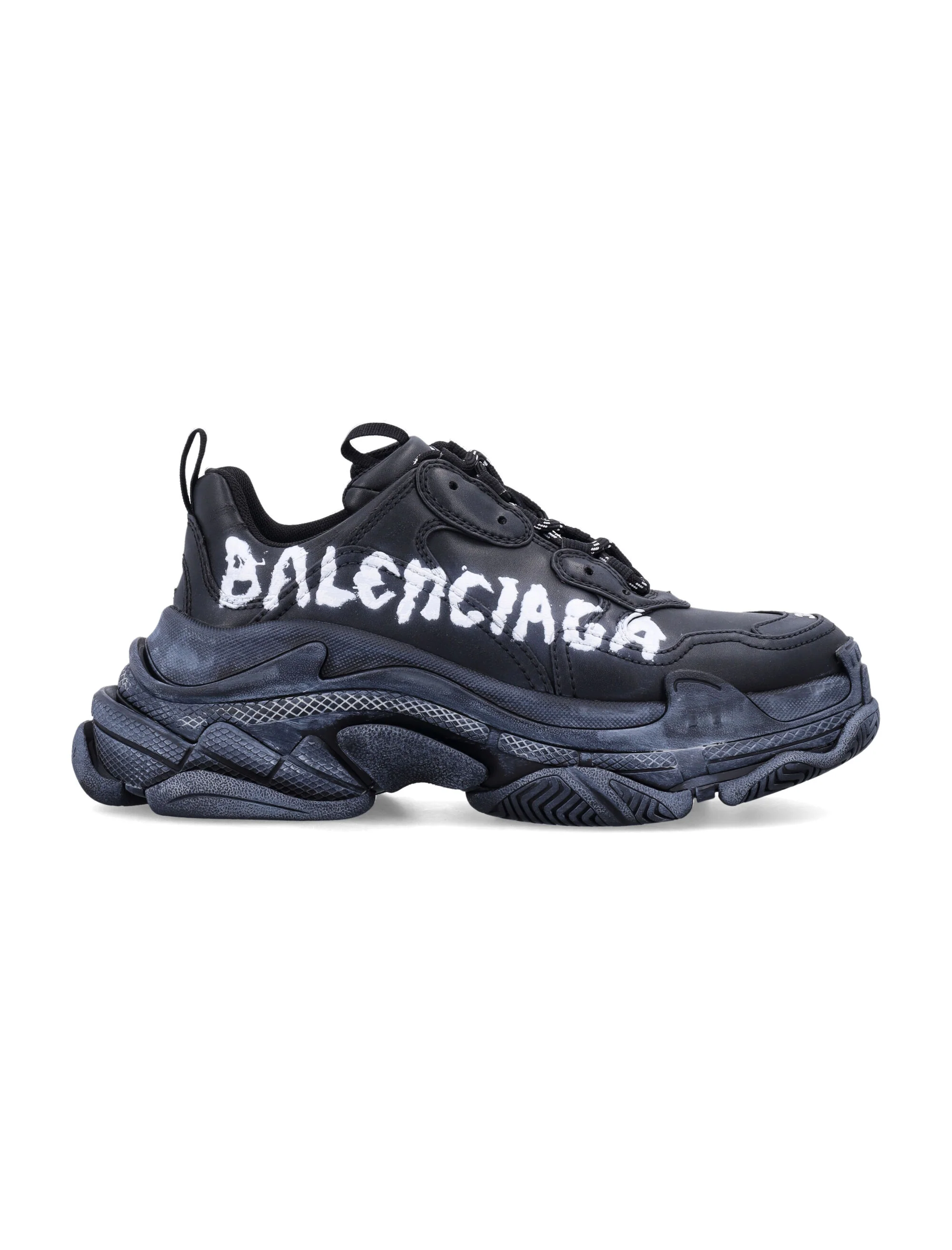 Balenciaga Sneakers 'TRIPLES S'