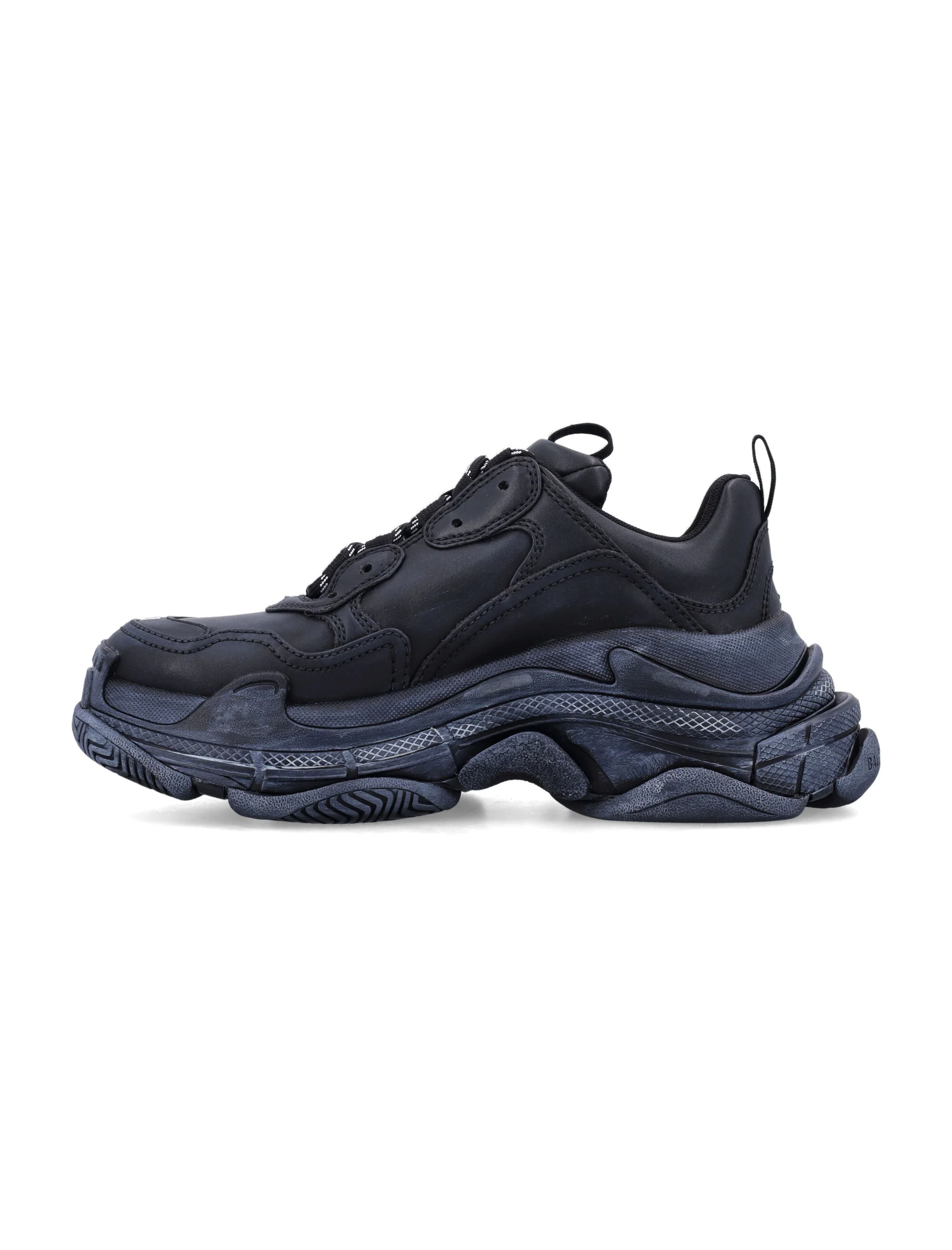 Balenciaga Sneakers 'TRIPLES S' - Image 3