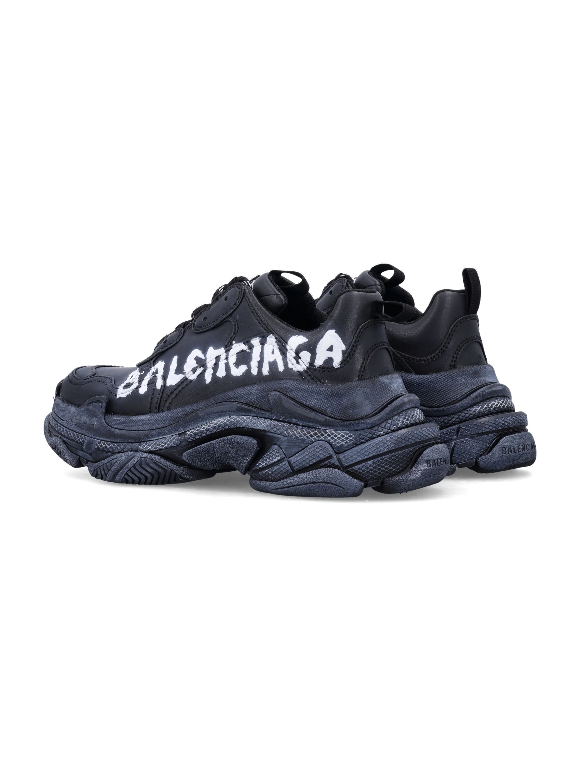 Balenciaga Sneakers 'TRIPLES S' - Image 4