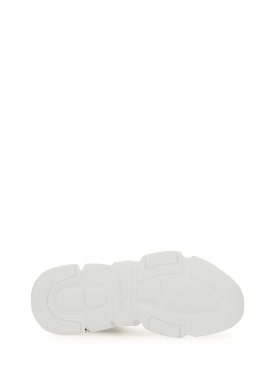 BALENCIAGA Speed Sneaker in Technical Fabric - Image 3