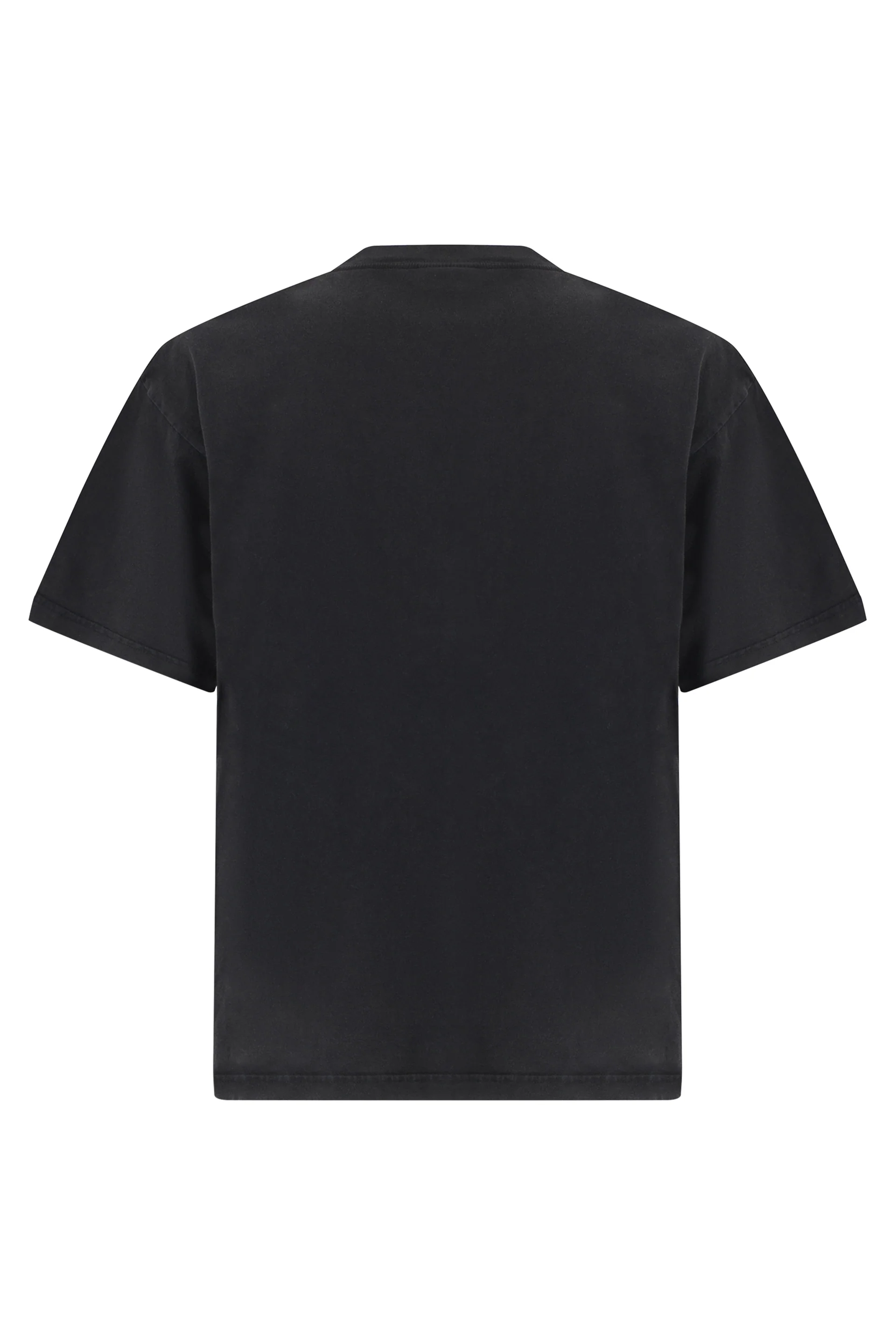 Balenciaga Standard T-shirt Regular Fit - Image 2