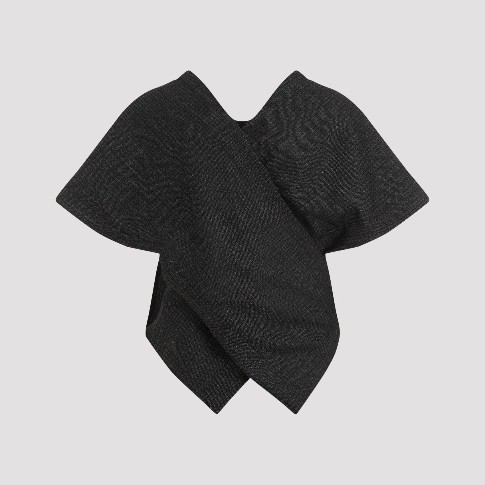 Balenciaga Tailored Pants Top - Image 4