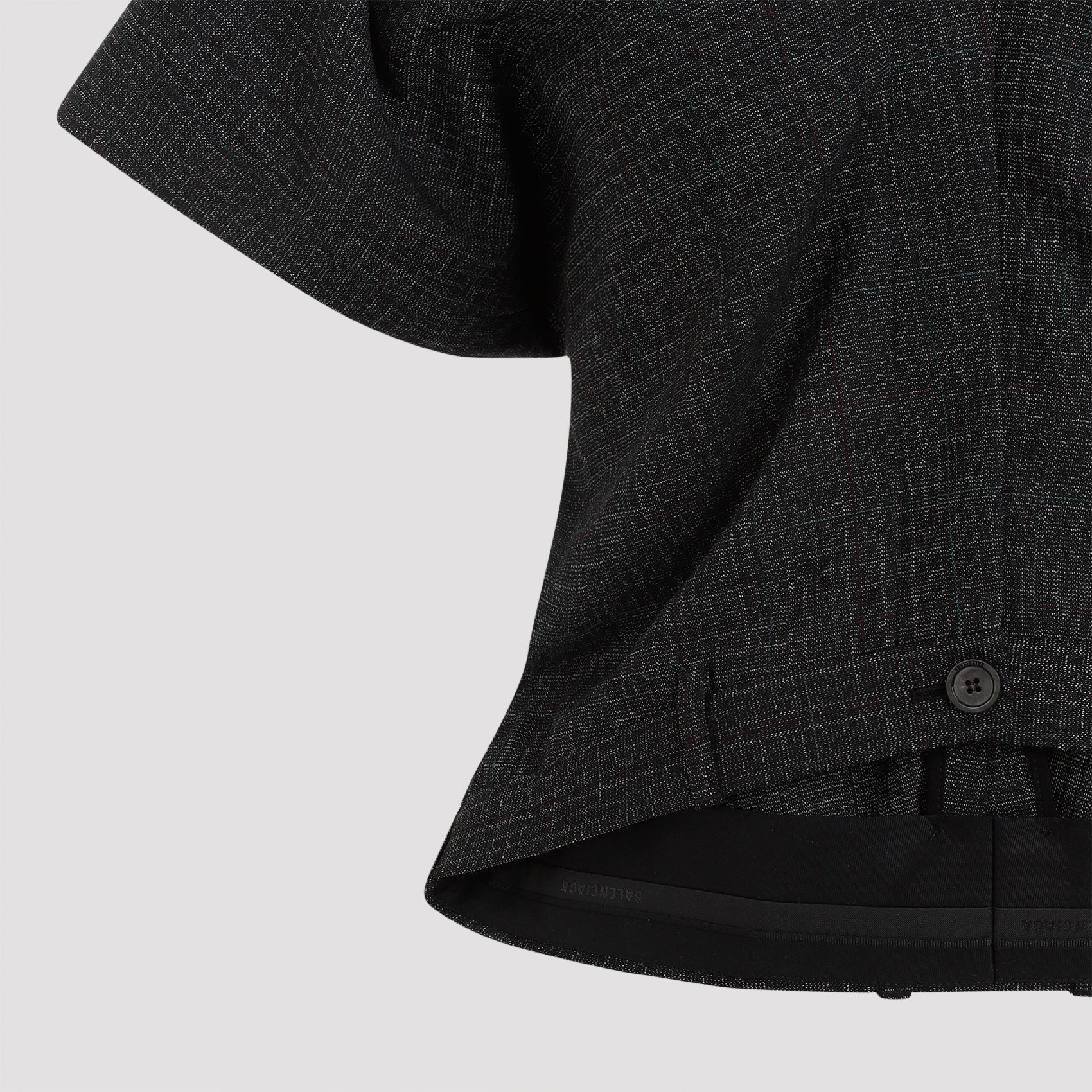 Balenciaga Tailored Pants Top - Image 6