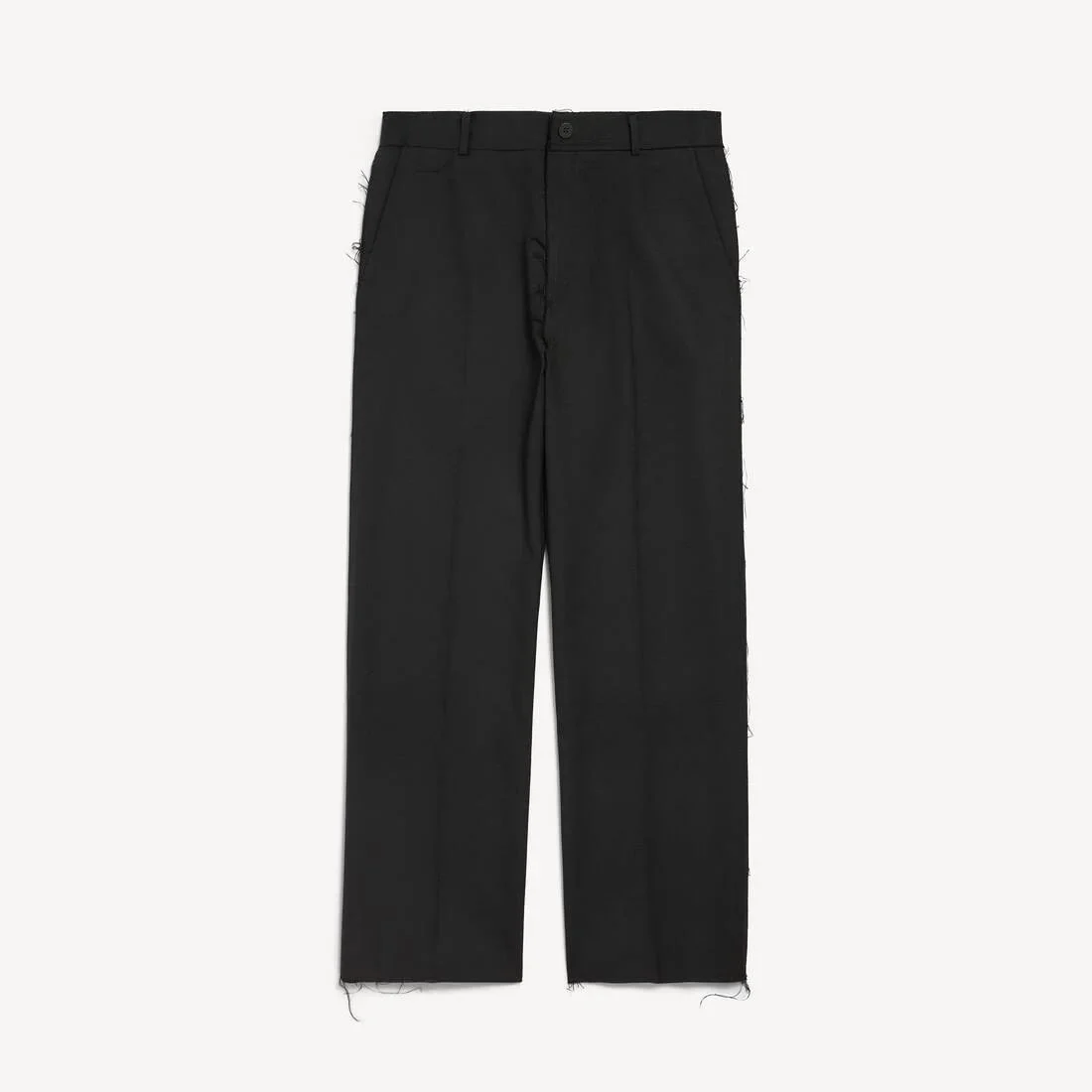 BALENCIAGA Too Far Tailored Pants