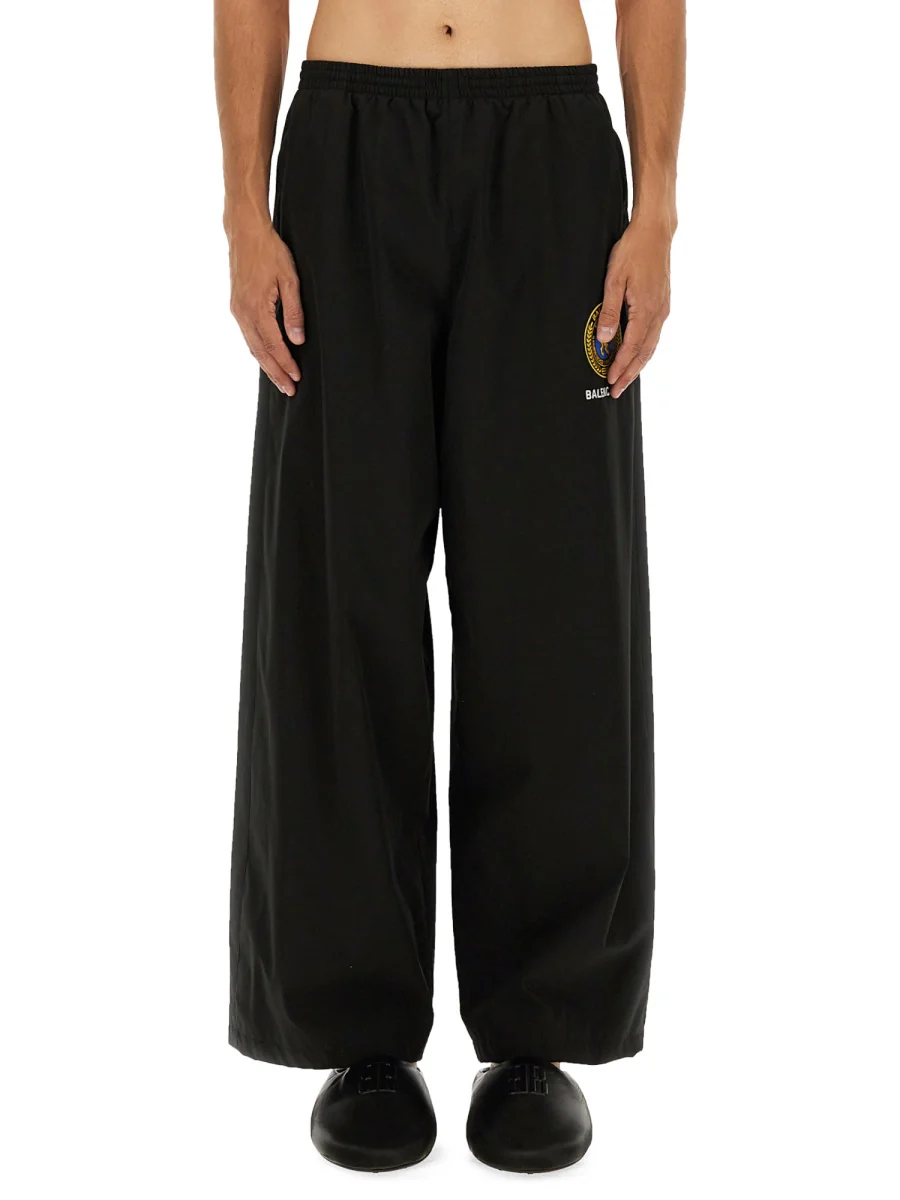 BALENCIAGA Tracksuit Pants - Image 6