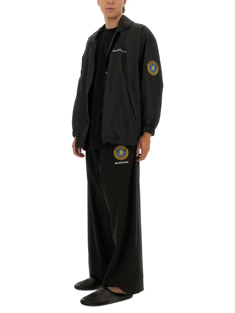 BALENCIAGA Tracksuit Pants - Image 7