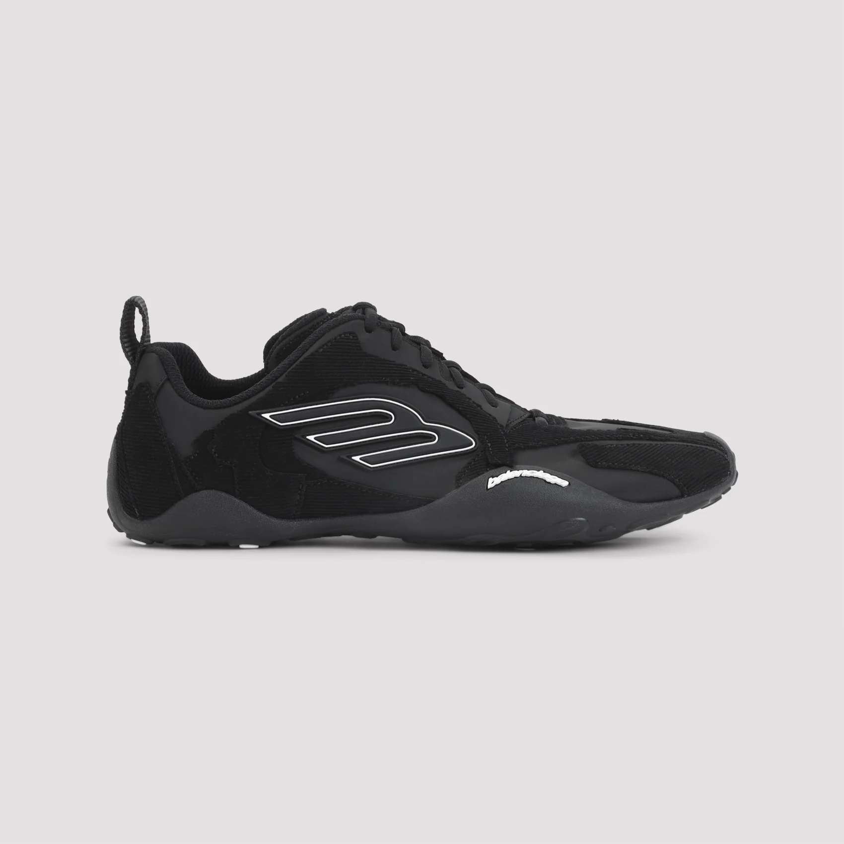 Balenciaga Ultra Corduroy Sneakers for Men - Image 2