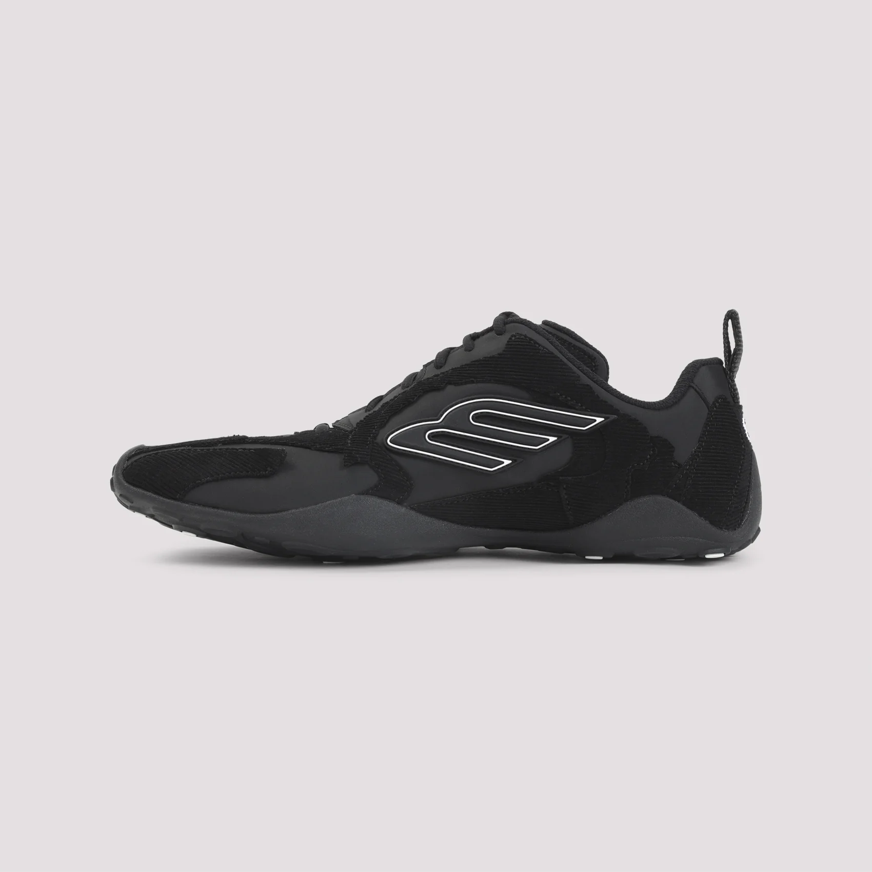 Balenciaga Ultra Corduroy Sneakers for Men - Image 3
