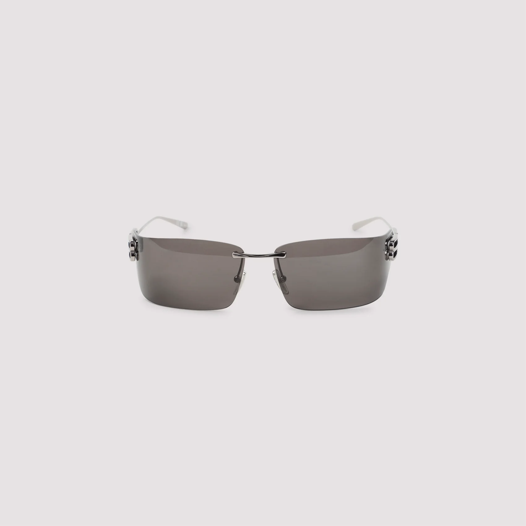 Balenciaga Women's Gossip D-frame Sunglasses - Image 4