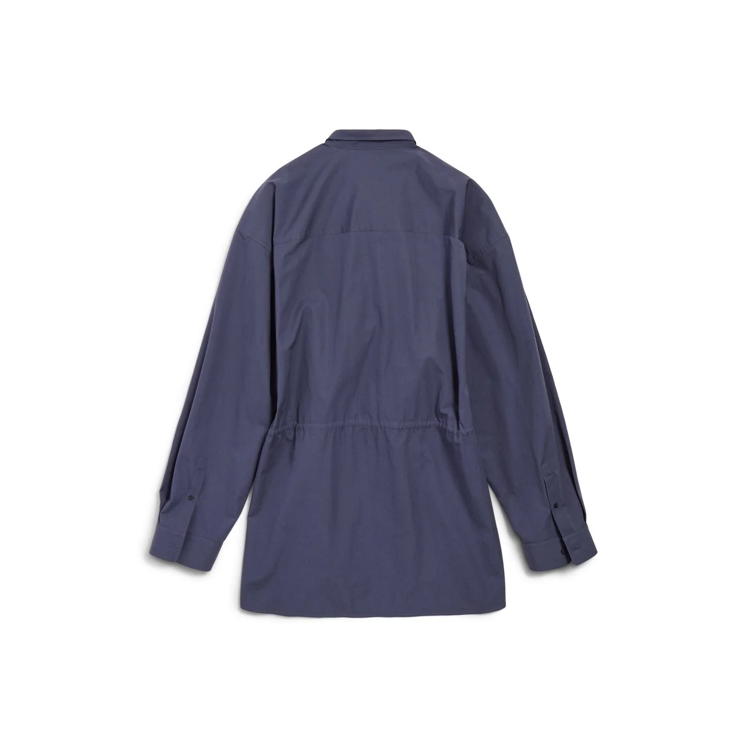 BALENCIAGA Women's Shirt Mini Dress - Image 2