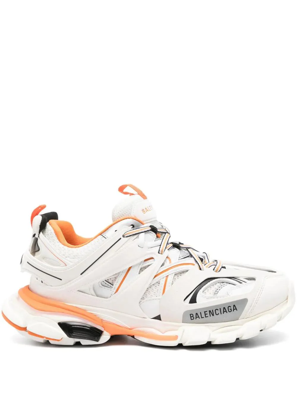 Balenciaga Women's Track Sneakers - SS26 Collection