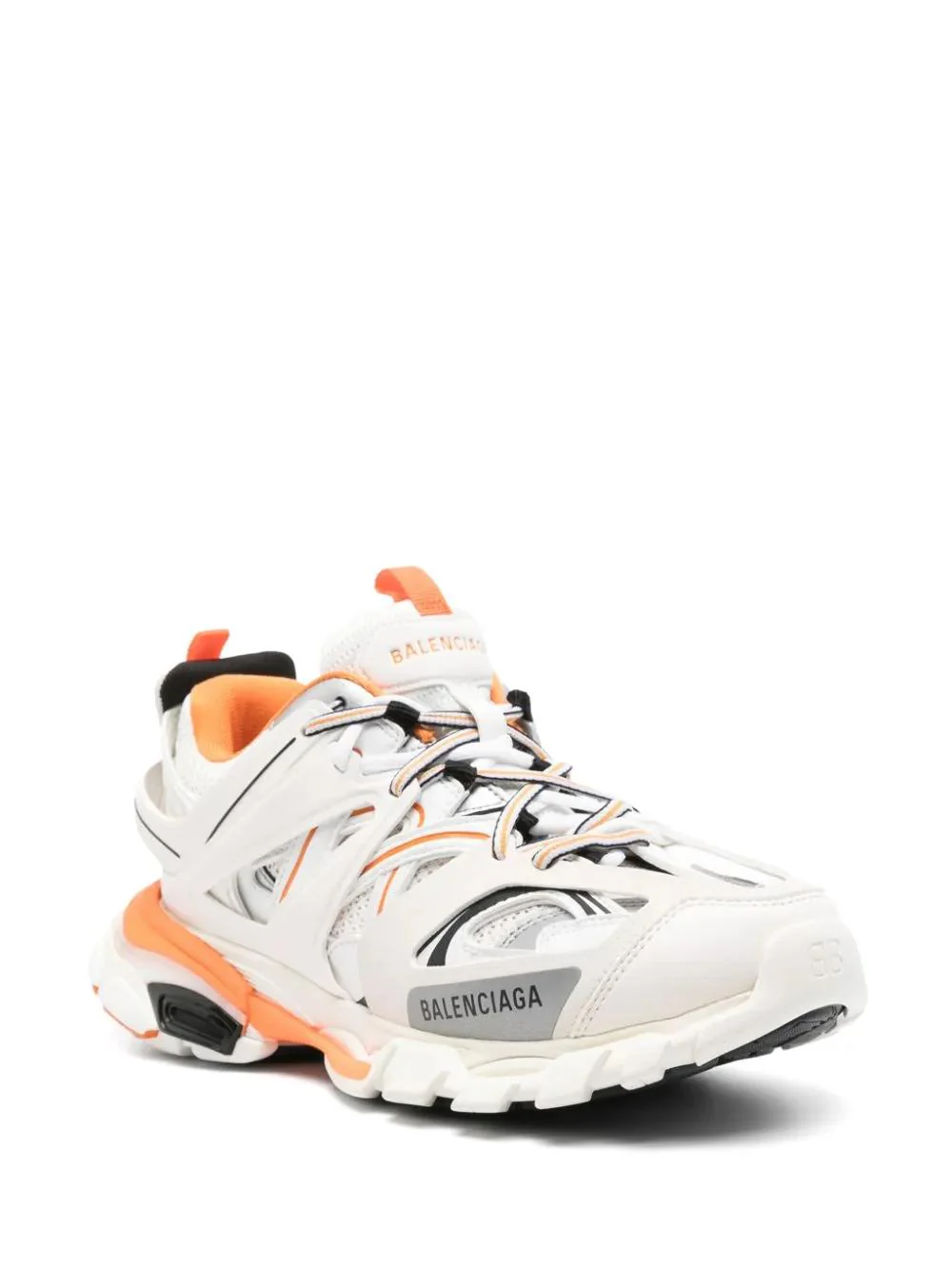 Balenciaga Women's Track Sneakers - SS26 Collection - Image 2