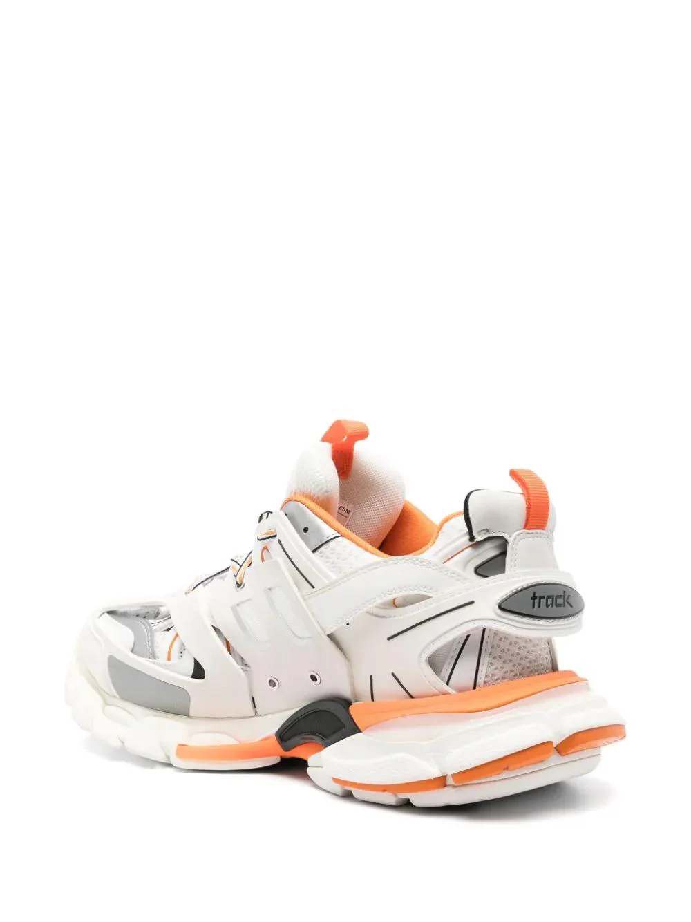 Balenciaga Women's Track Sneakers - SS26 Collection - Image 3