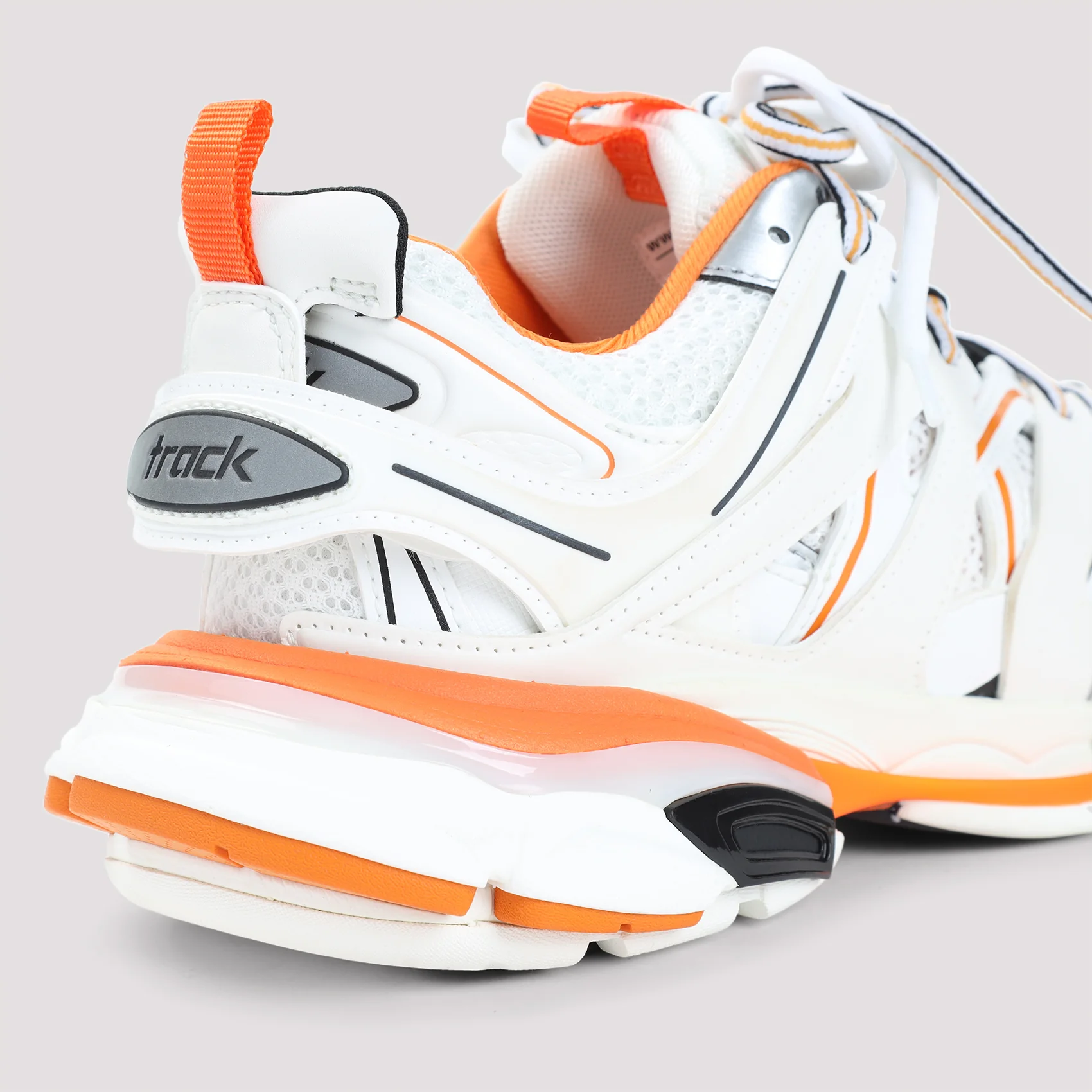 Balenciaga Women's Track Sneakers - SS26 Collection - Image 5