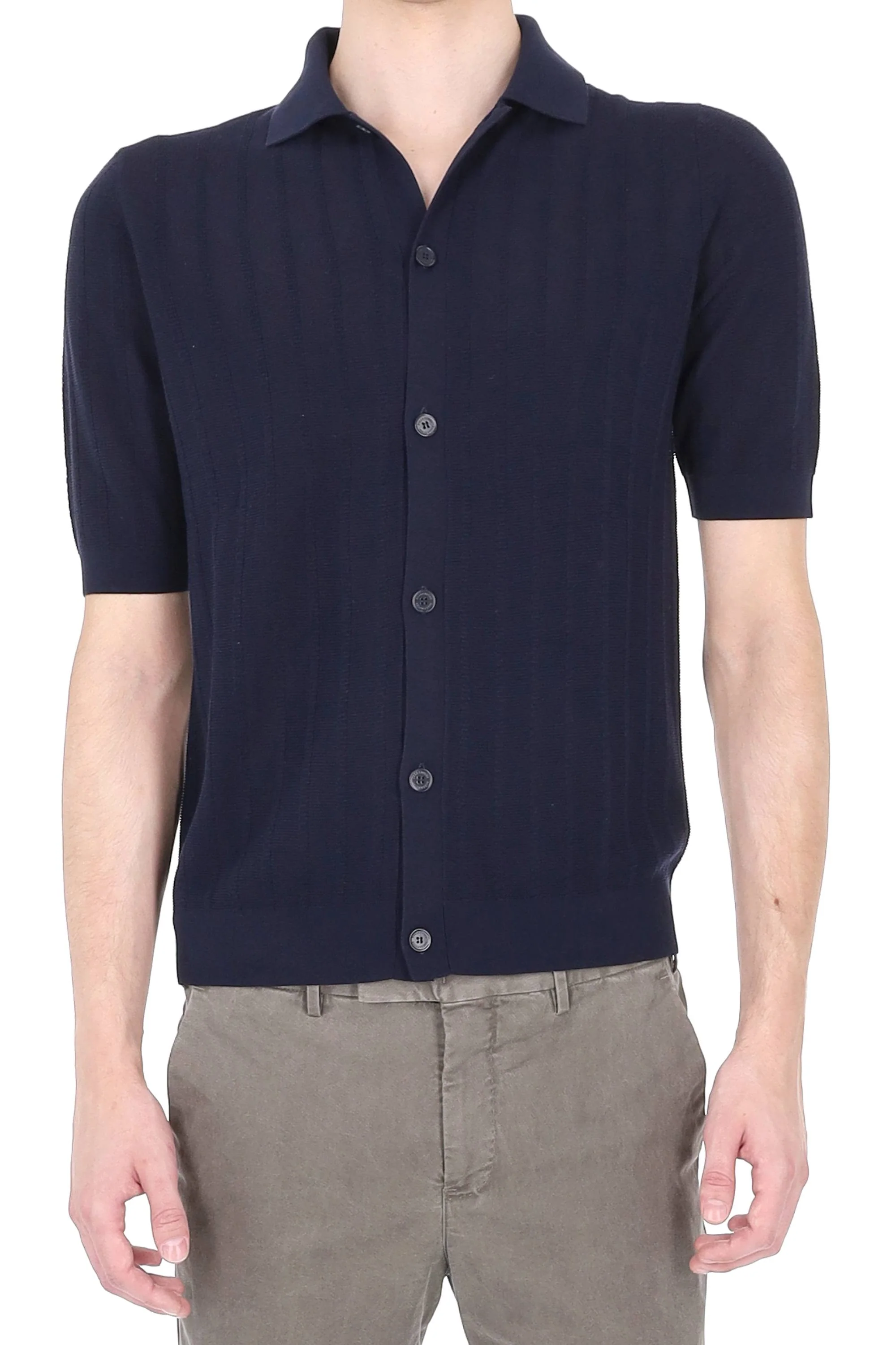 Ballantyne Classic Checkered Button-Up Shirt for Men