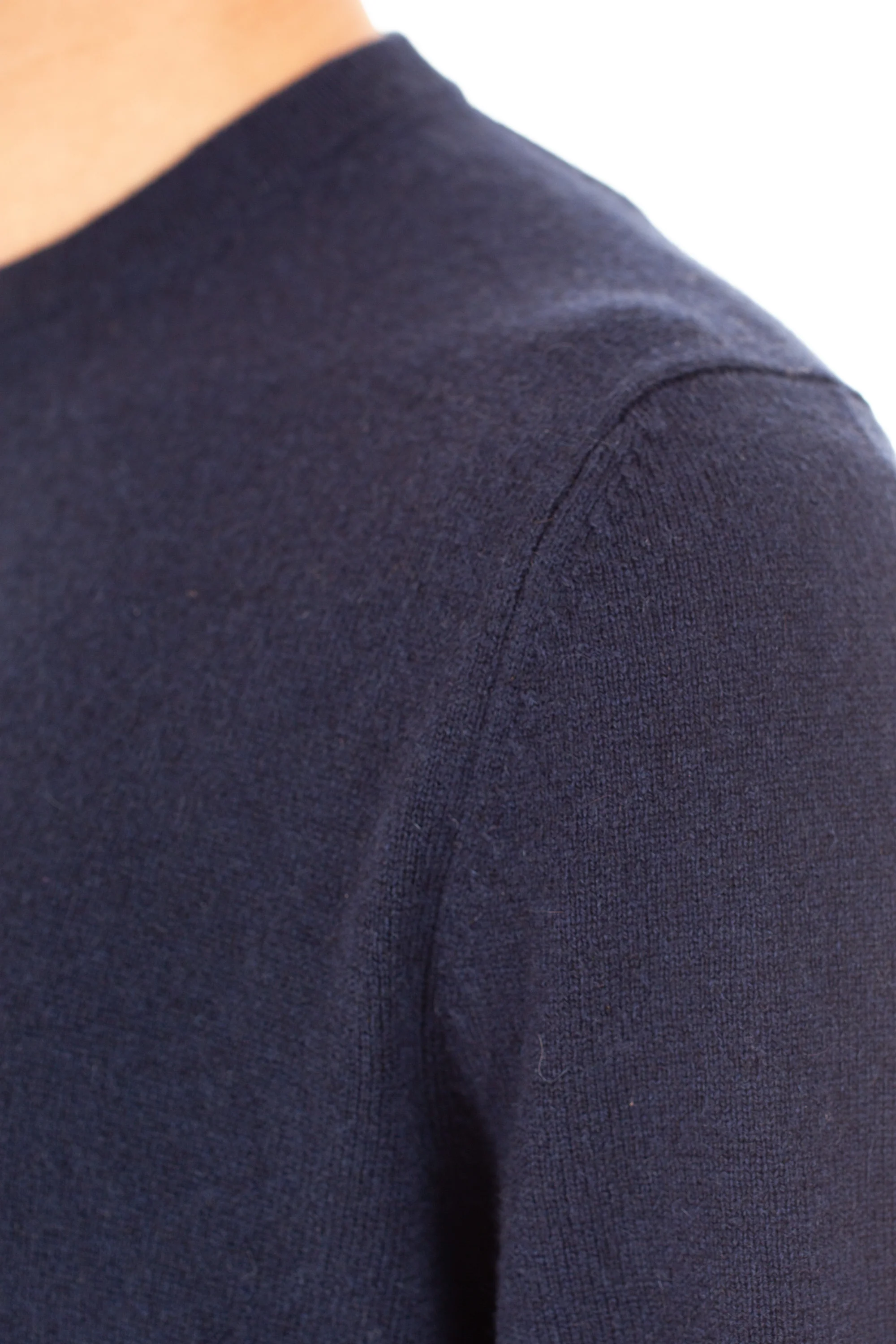 Ballantyne Classic Knit Pullover Sweater - Image 4