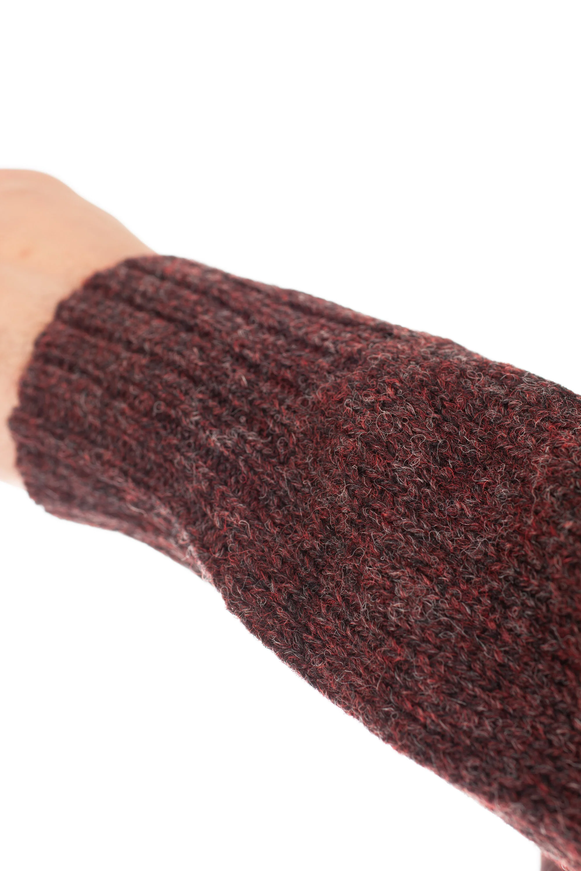 Ballantyne Classic Knit Sweater for Men - Autumn/Winter 2023 - Image 6