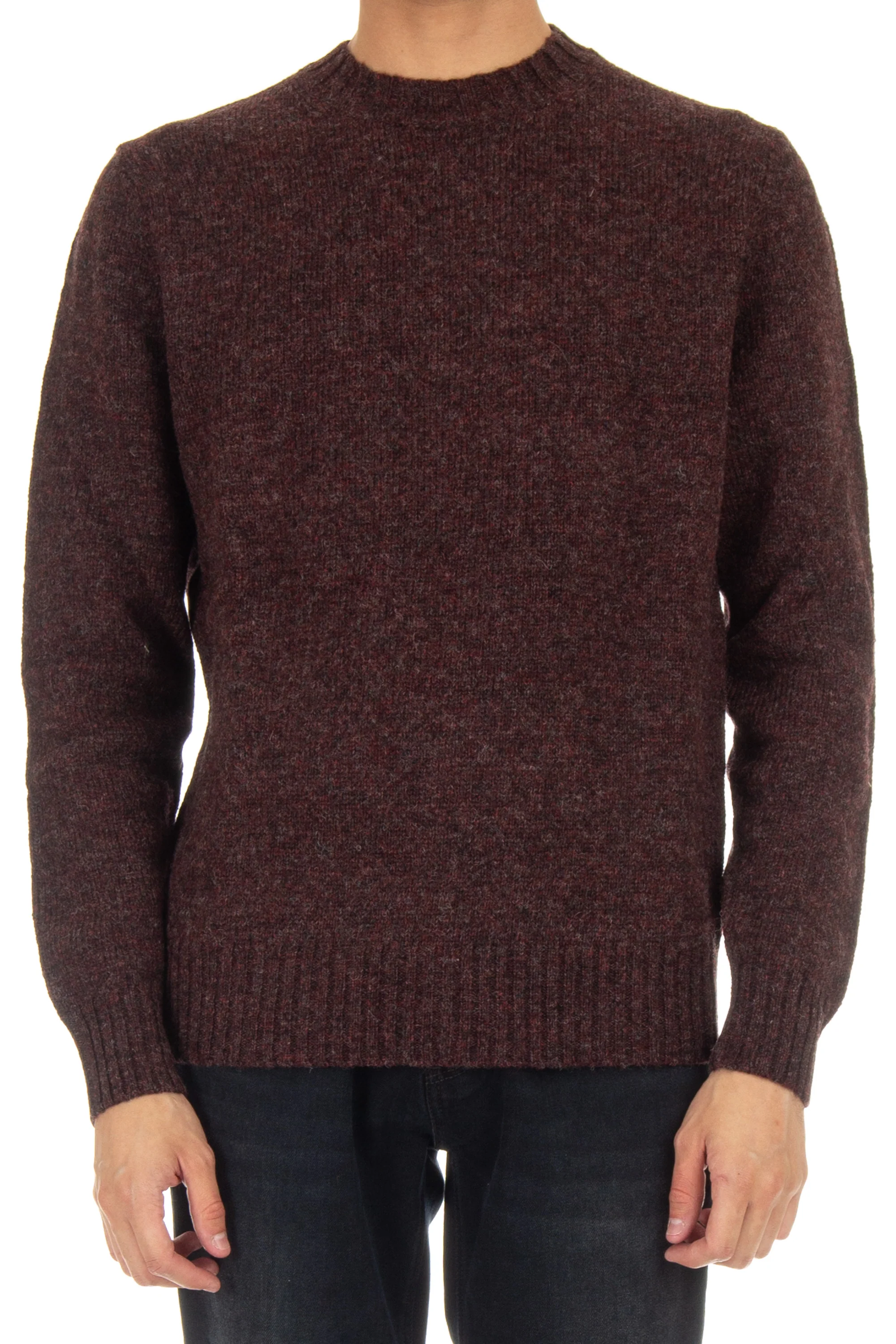 Ballantyne Classic Knit Sweater for Men - Autumn/Winter 2023 - Image 7