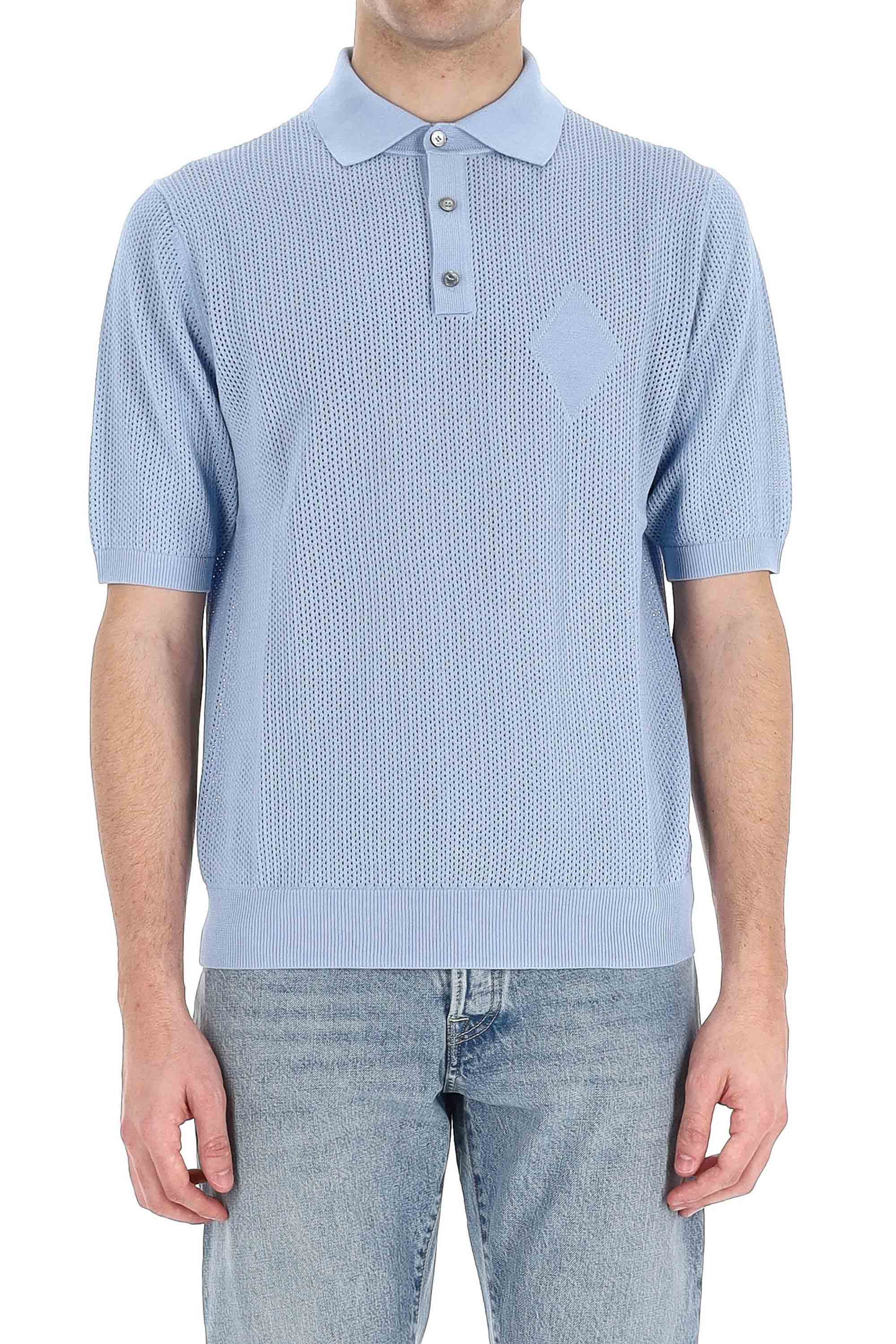 Ballantyne Classic Men's Polo Tee