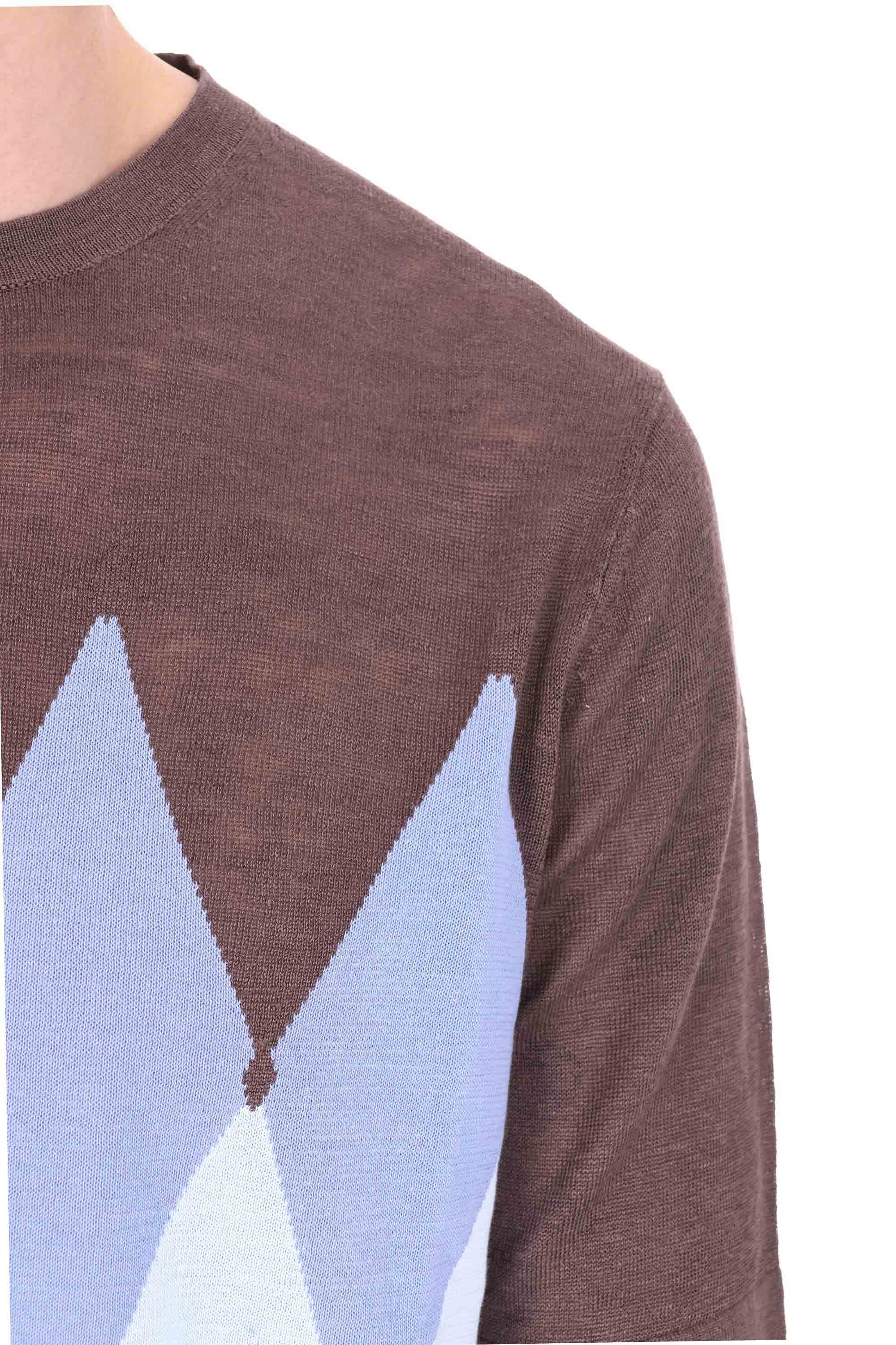 Ballantyne Classic Mini Polo for Men - Image 5